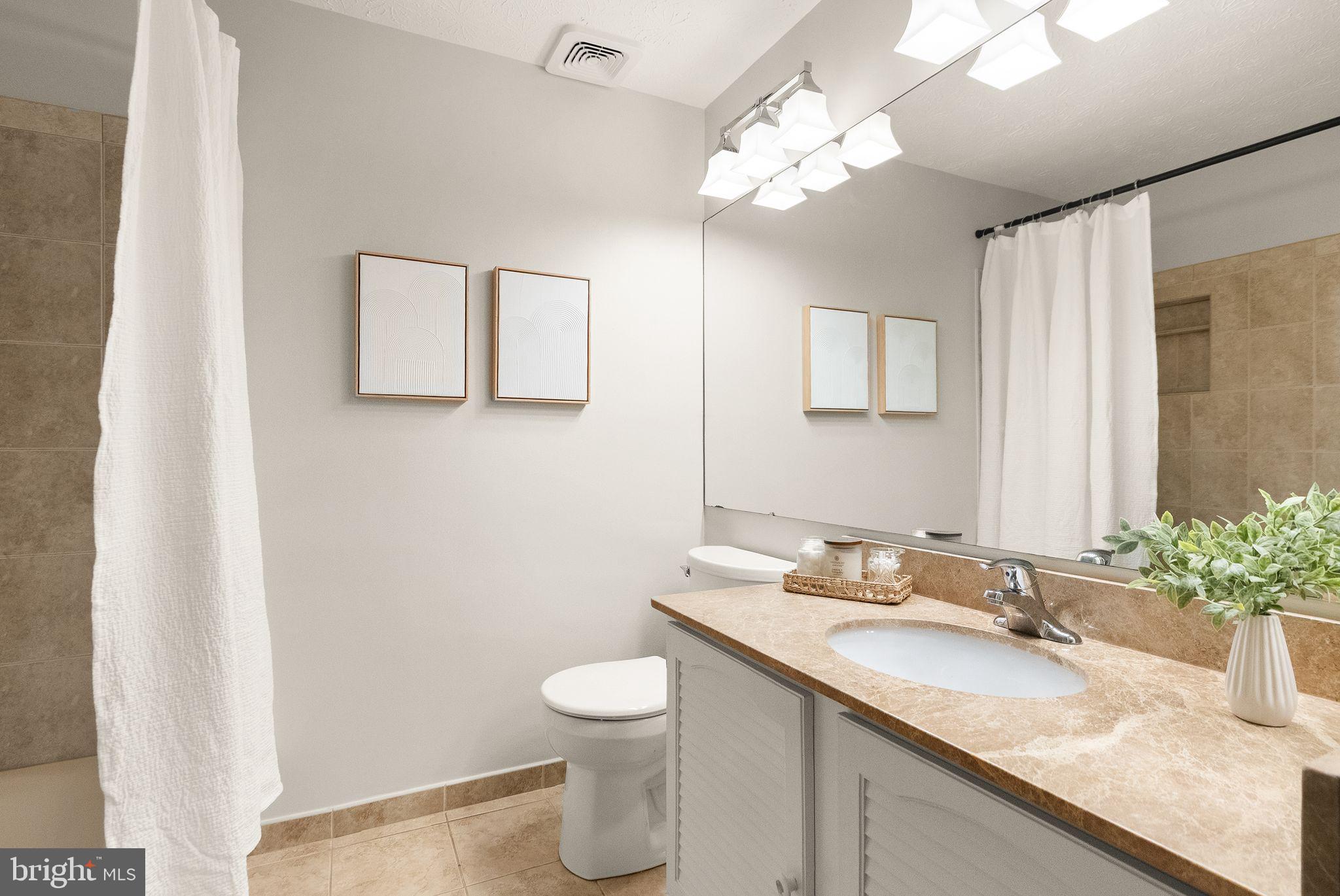 BIRCHFIELD WOODS - Residential