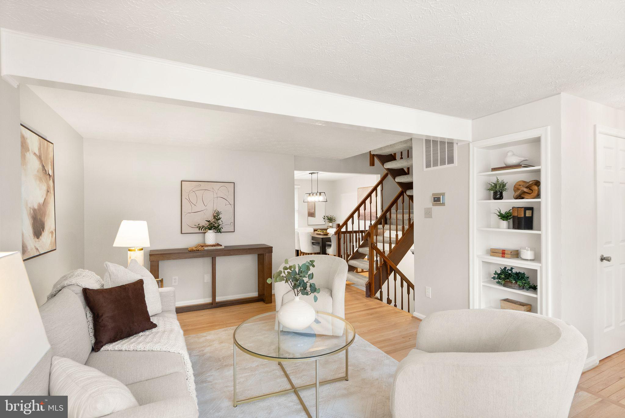 BIRCHFIELD WOODS - Residential