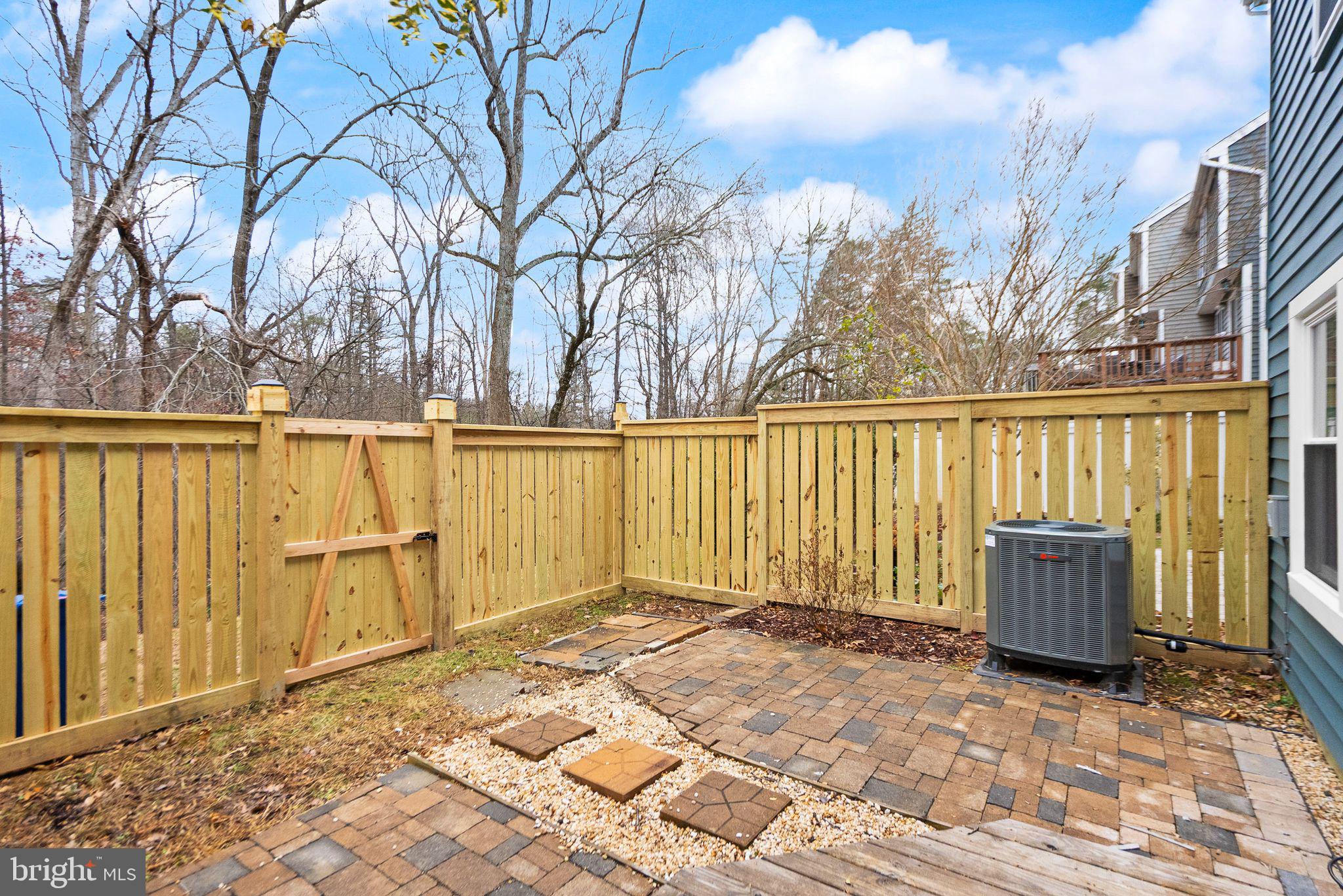 BIRCHFIELD WOODS - Residential