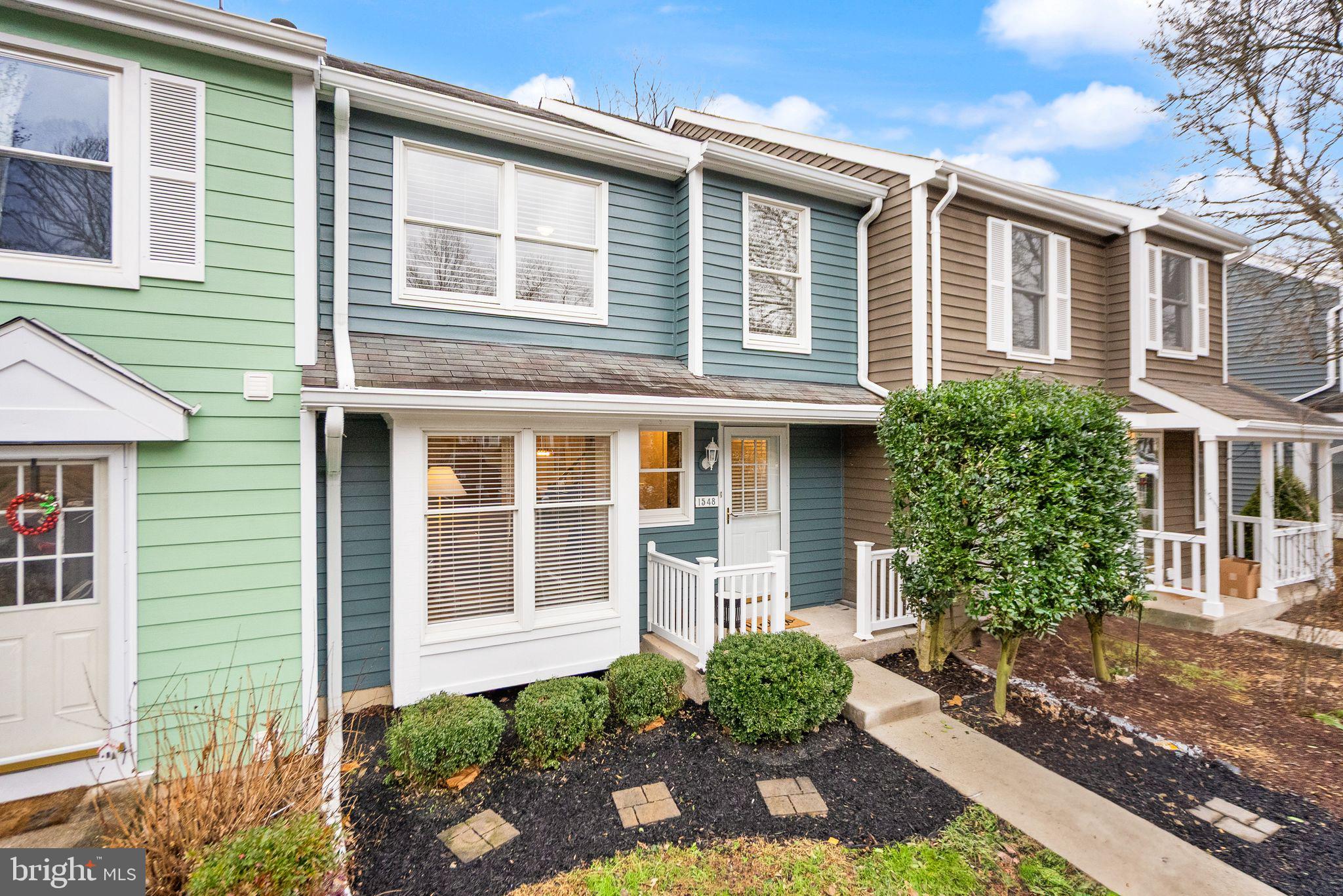 BIRCHFIELD WOODS - Residential