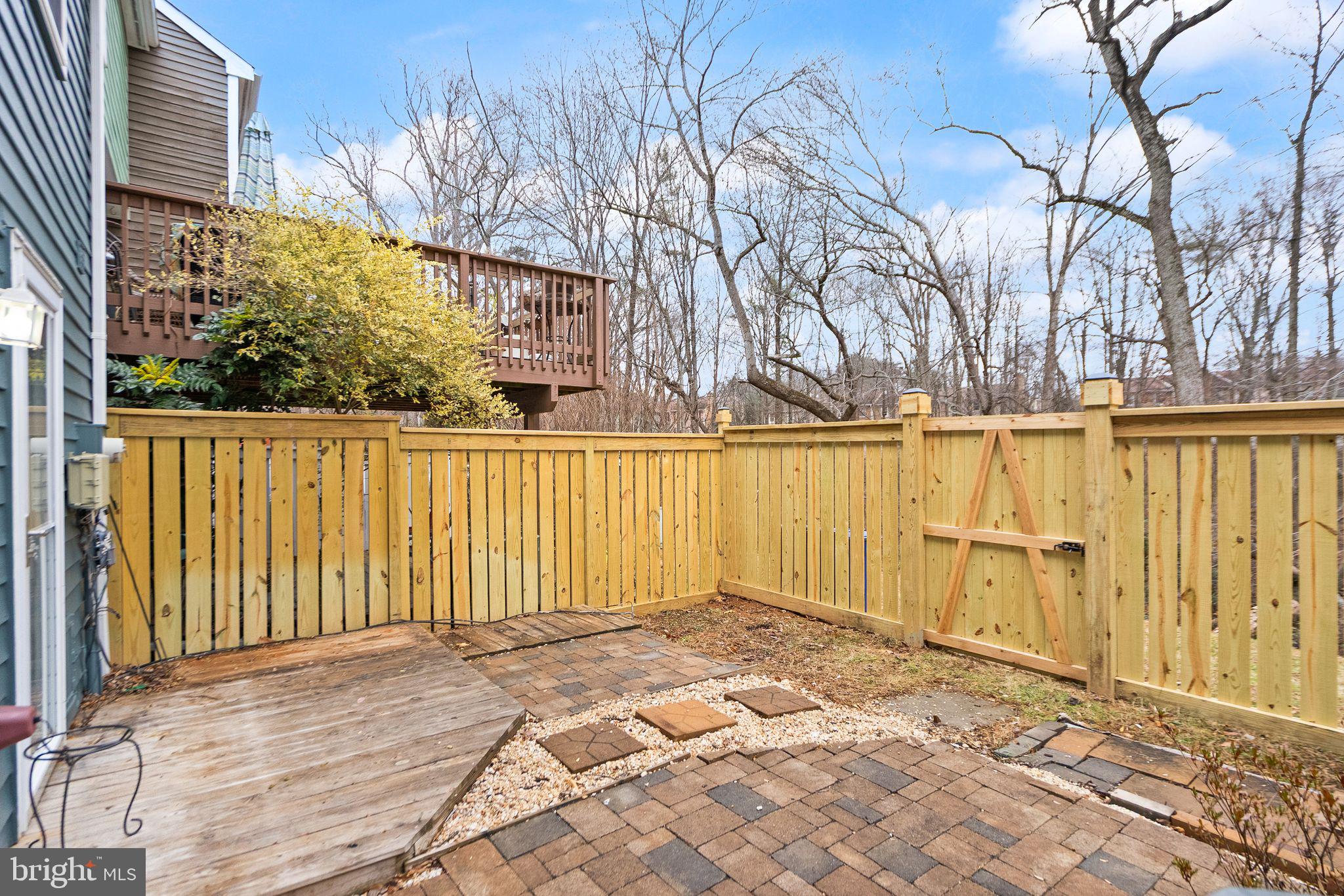 BIRCHFIELD WOODS - Residential