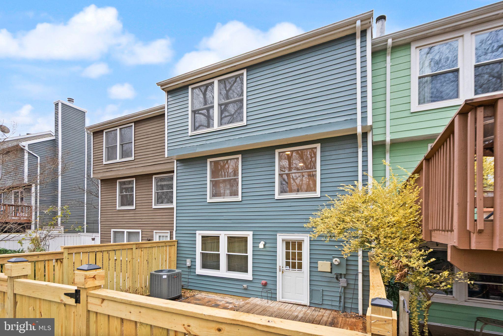 BIRCHFIELD WOODS - Residential