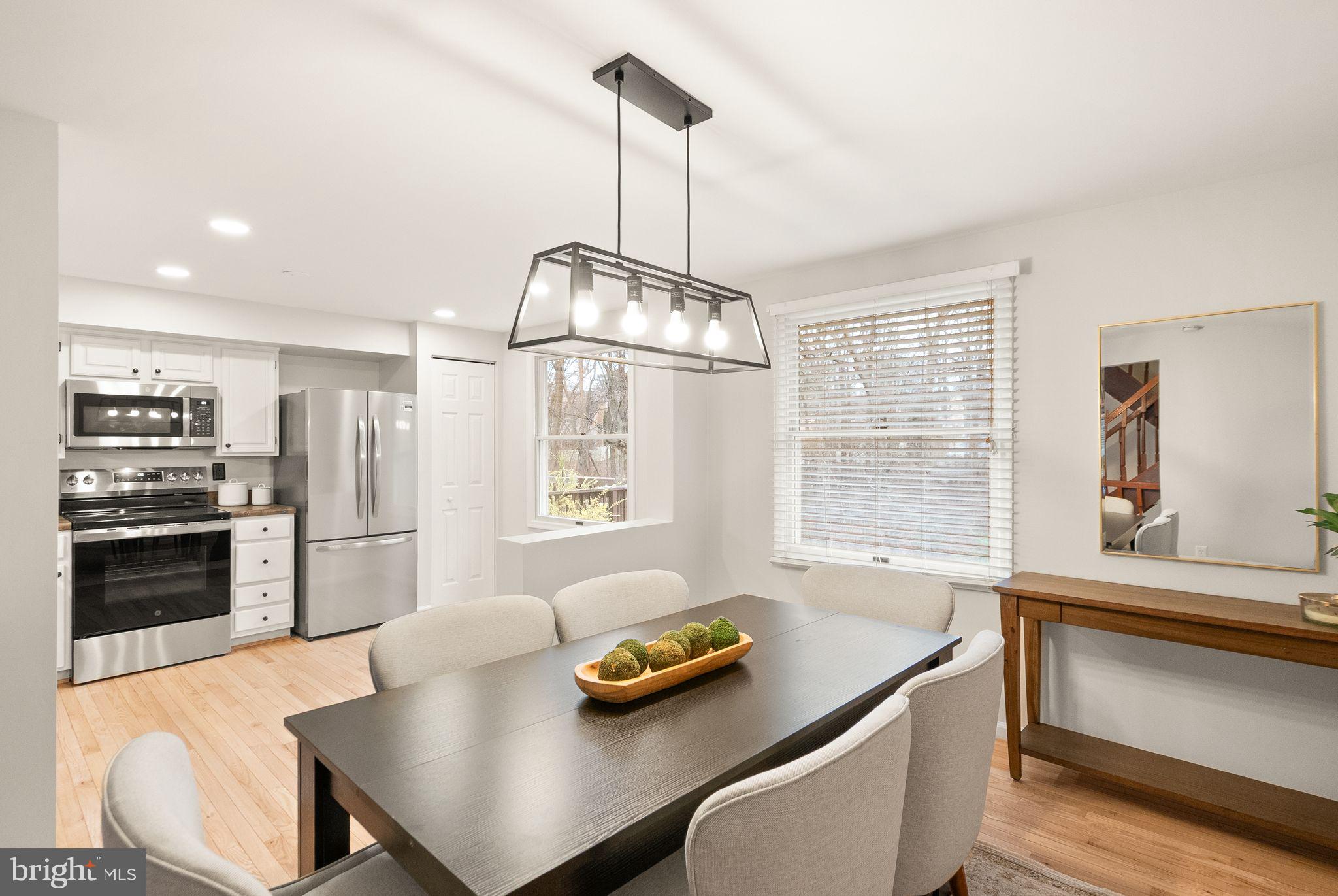 BIRCHFIELD WOODS - Residential