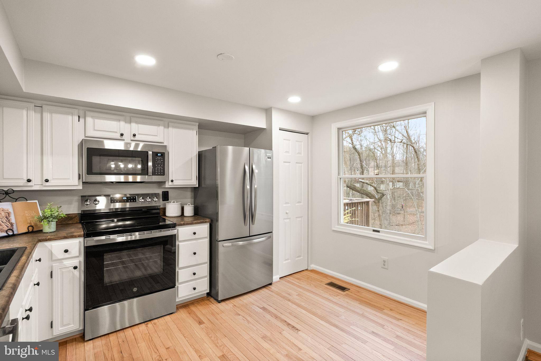 BIRCHFIELD WOODS - Residential