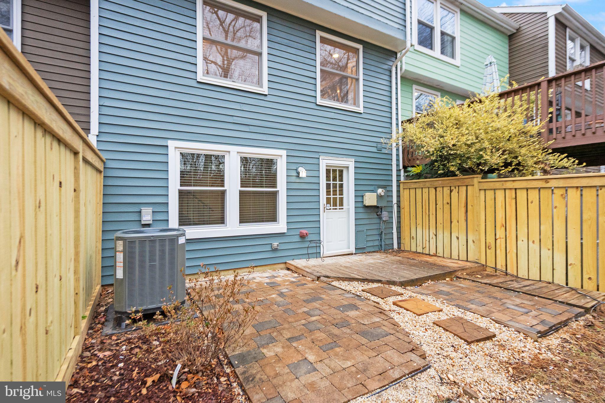 BIRCHFIELD WOODS - Residential