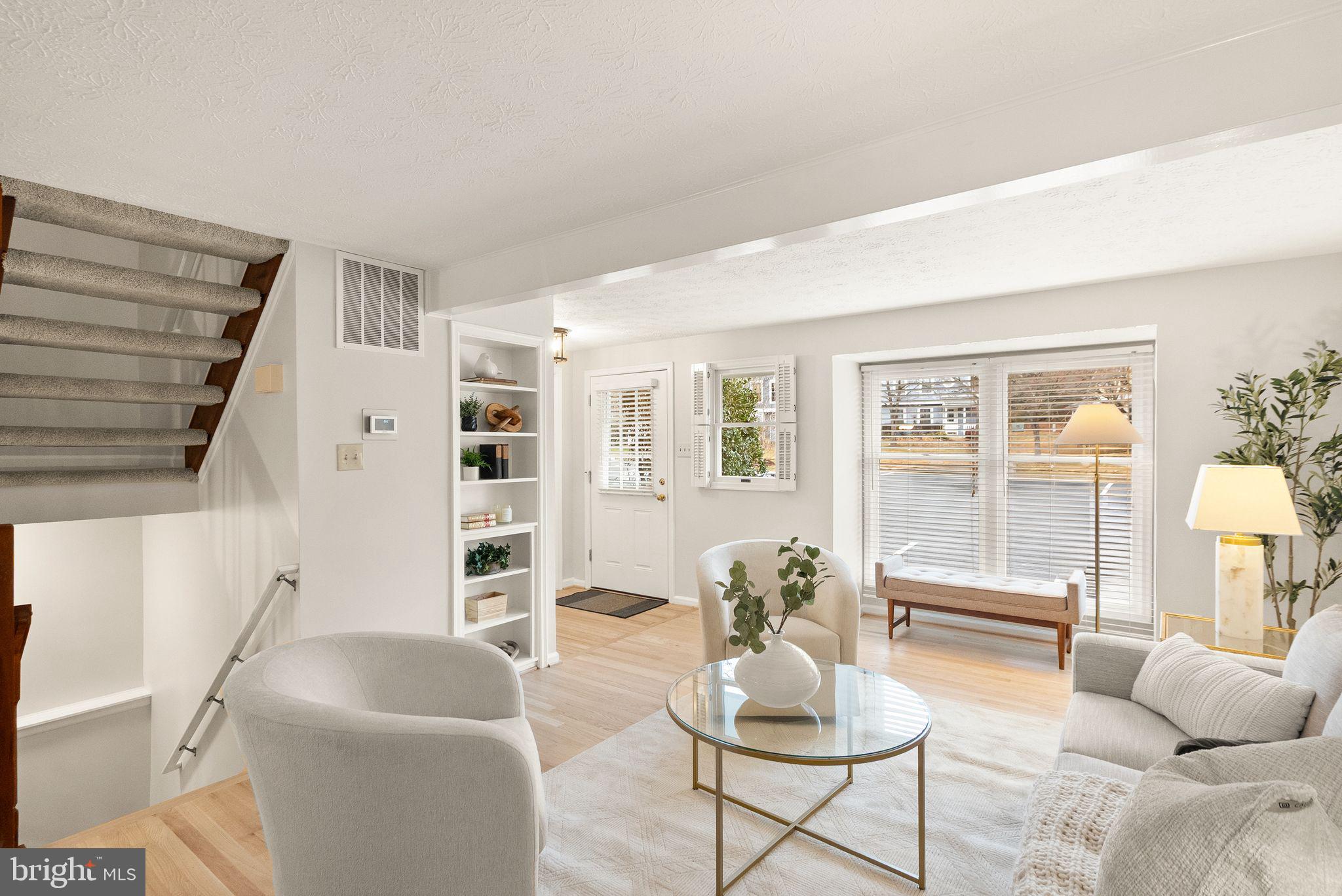 BIRCHFIELD WOODS - Residential