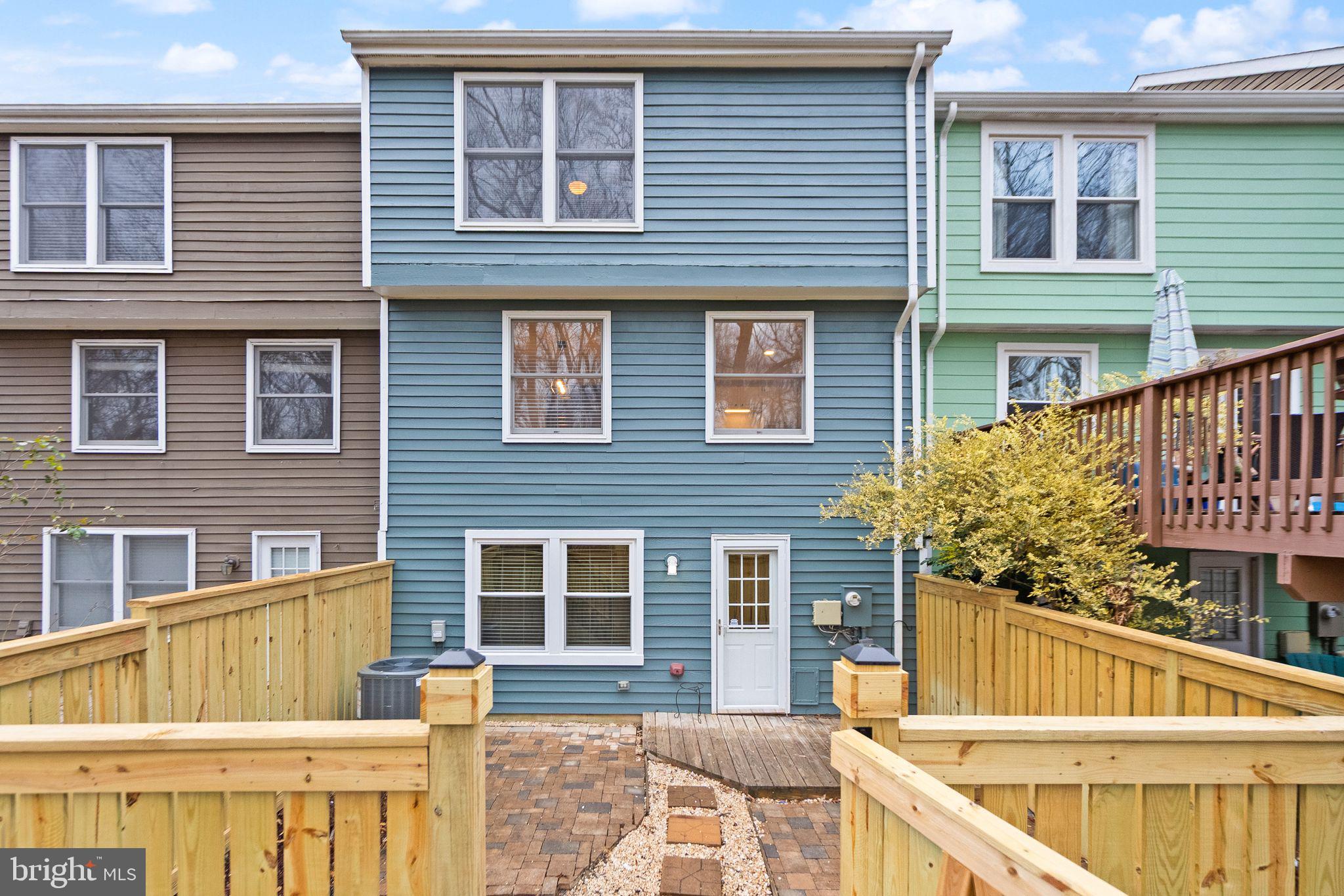 BIRCHFIELD WOODS - Residential