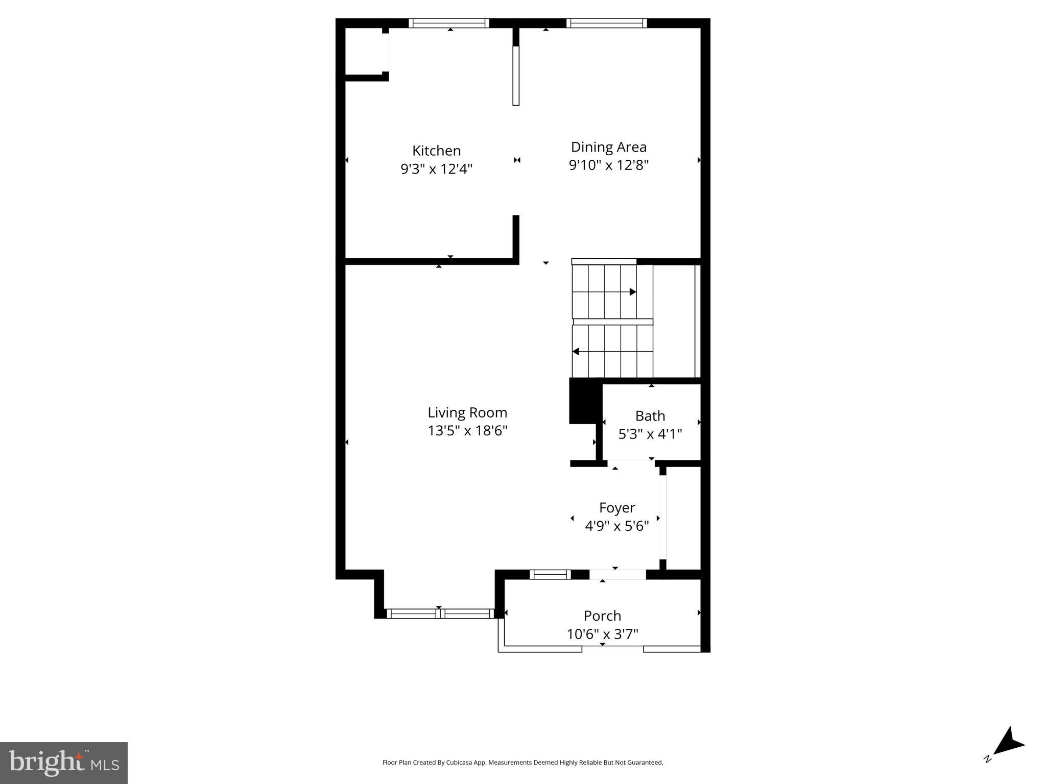 BIRCHFIELD WOODS - Residential