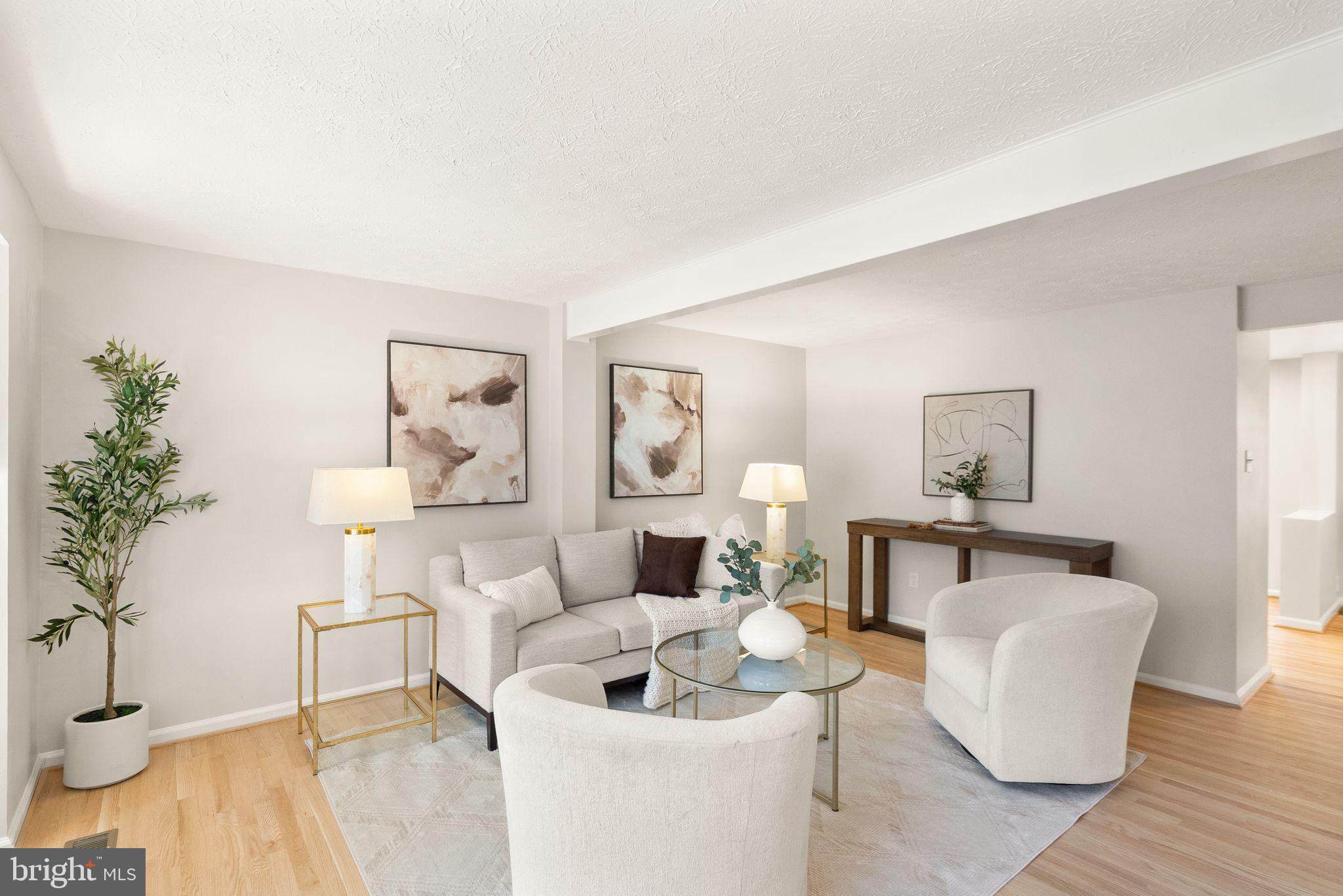 BIRCHFIELD WOODS - Residential