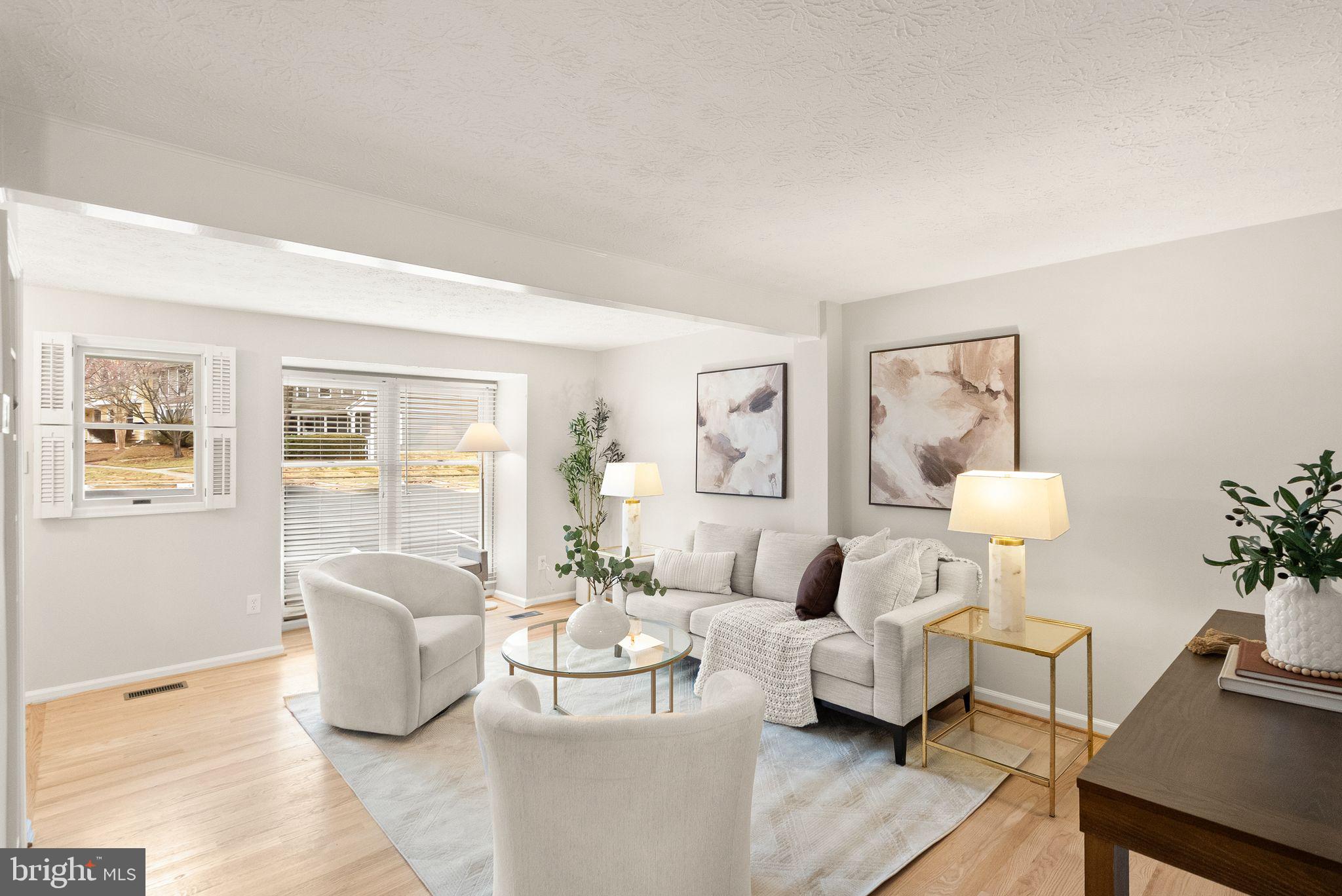 BIRCHFIELD WOODS - Residential