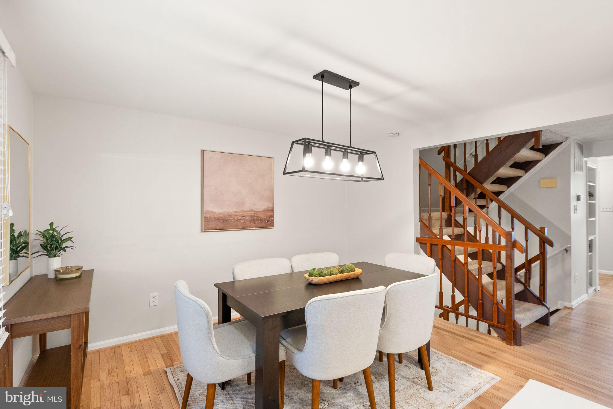 BIRCHFIELD WOODS - Residential