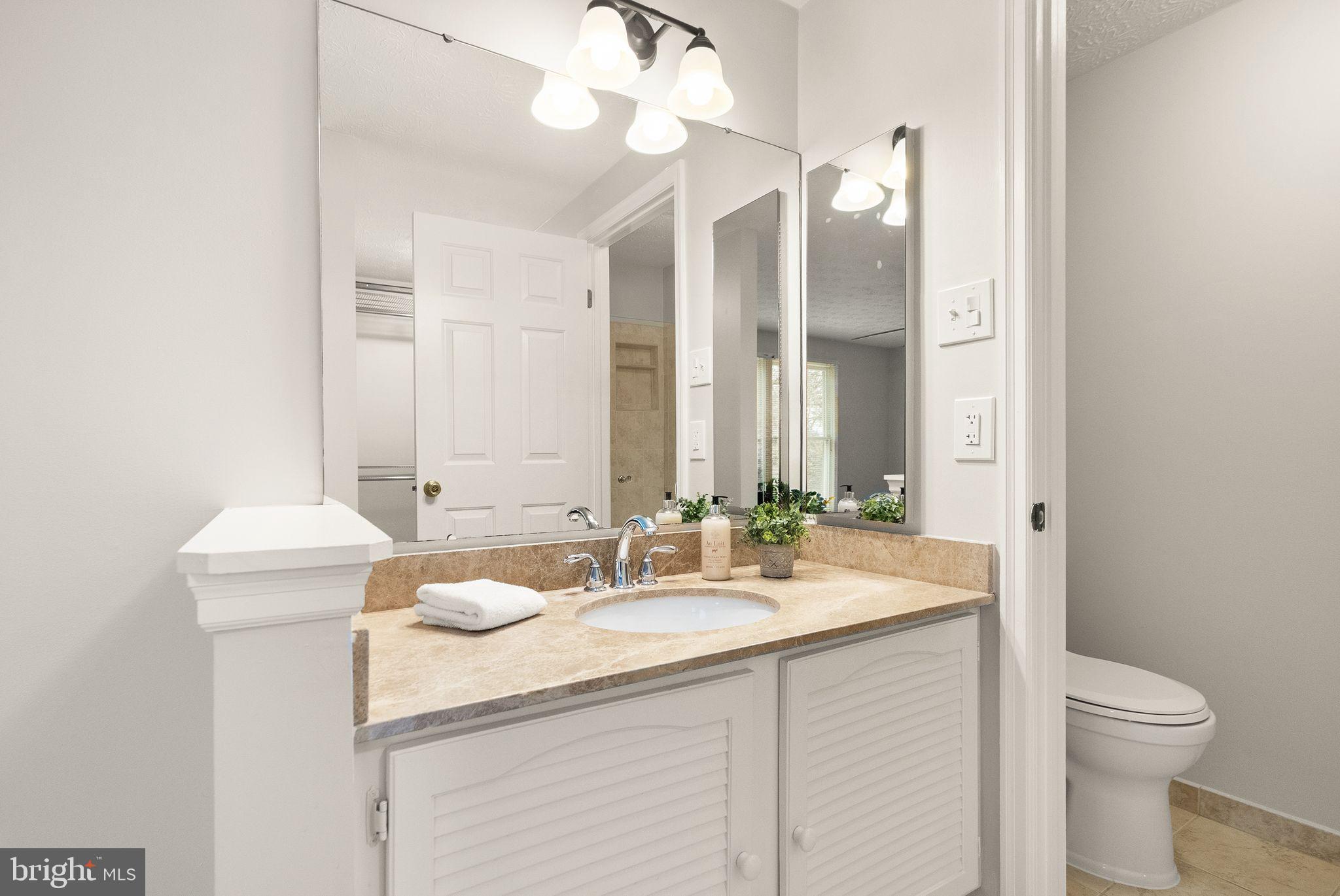 BIRCHFIELD WOODS - Residential