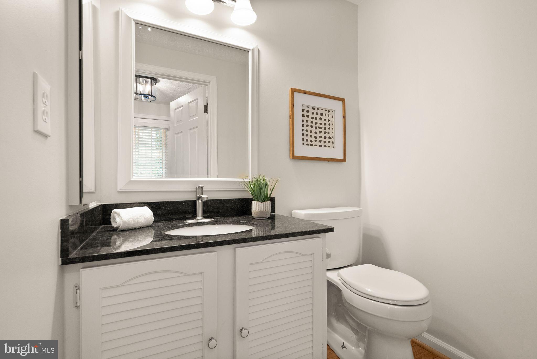 BIRCHFIELD WOODS - Residential