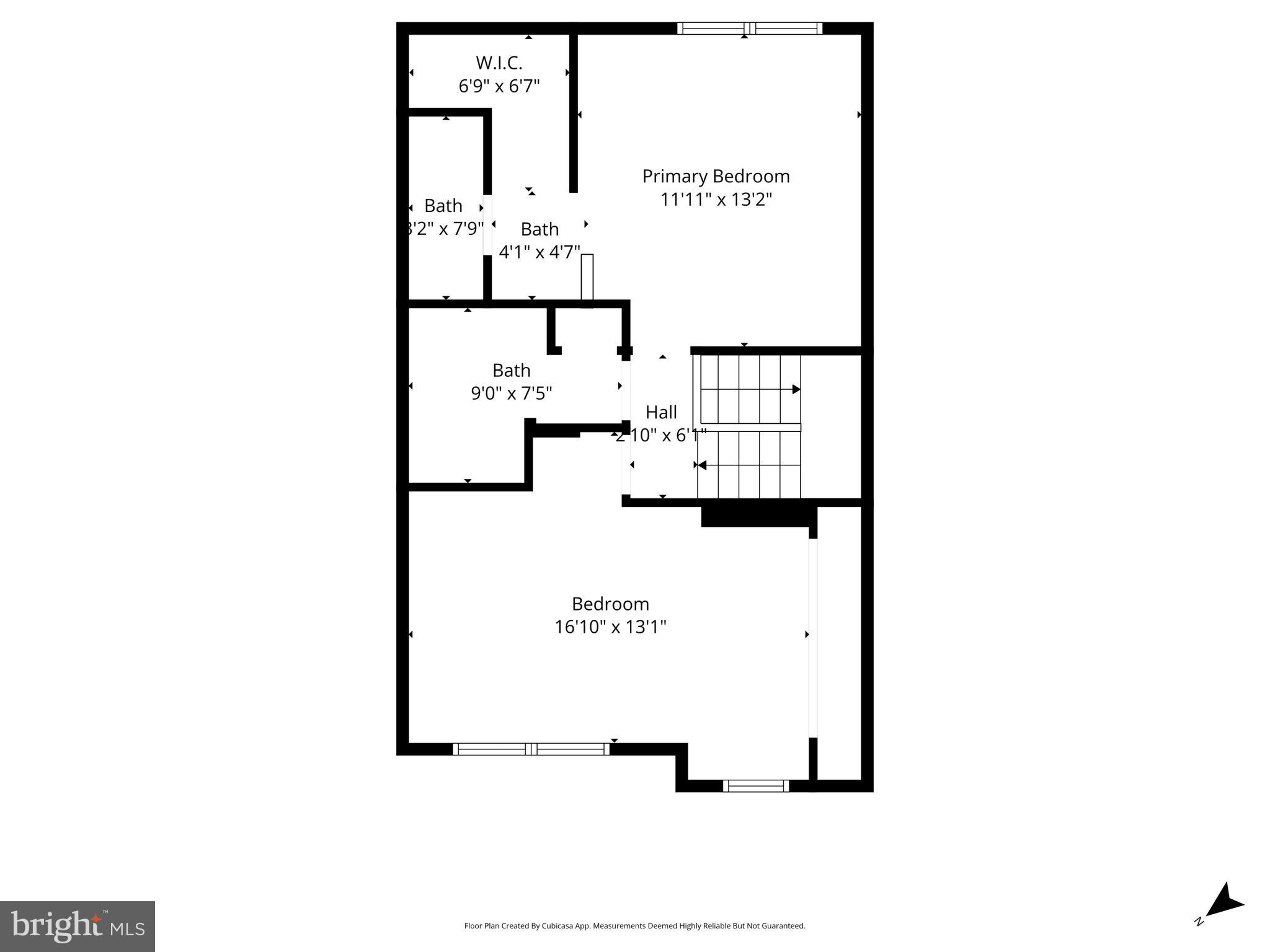 BIRCHFIELD WOODS - Residential