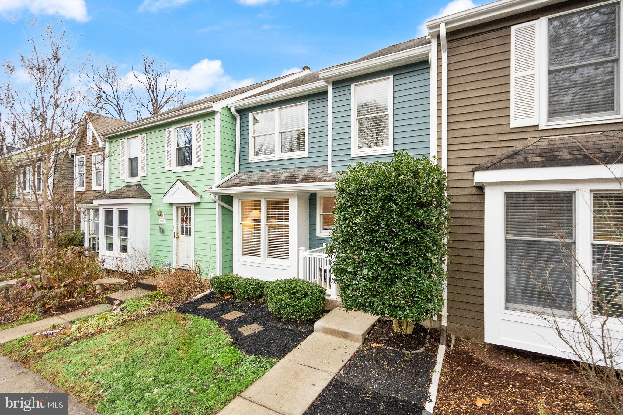 BIRCHFIELD WOODS - Residential