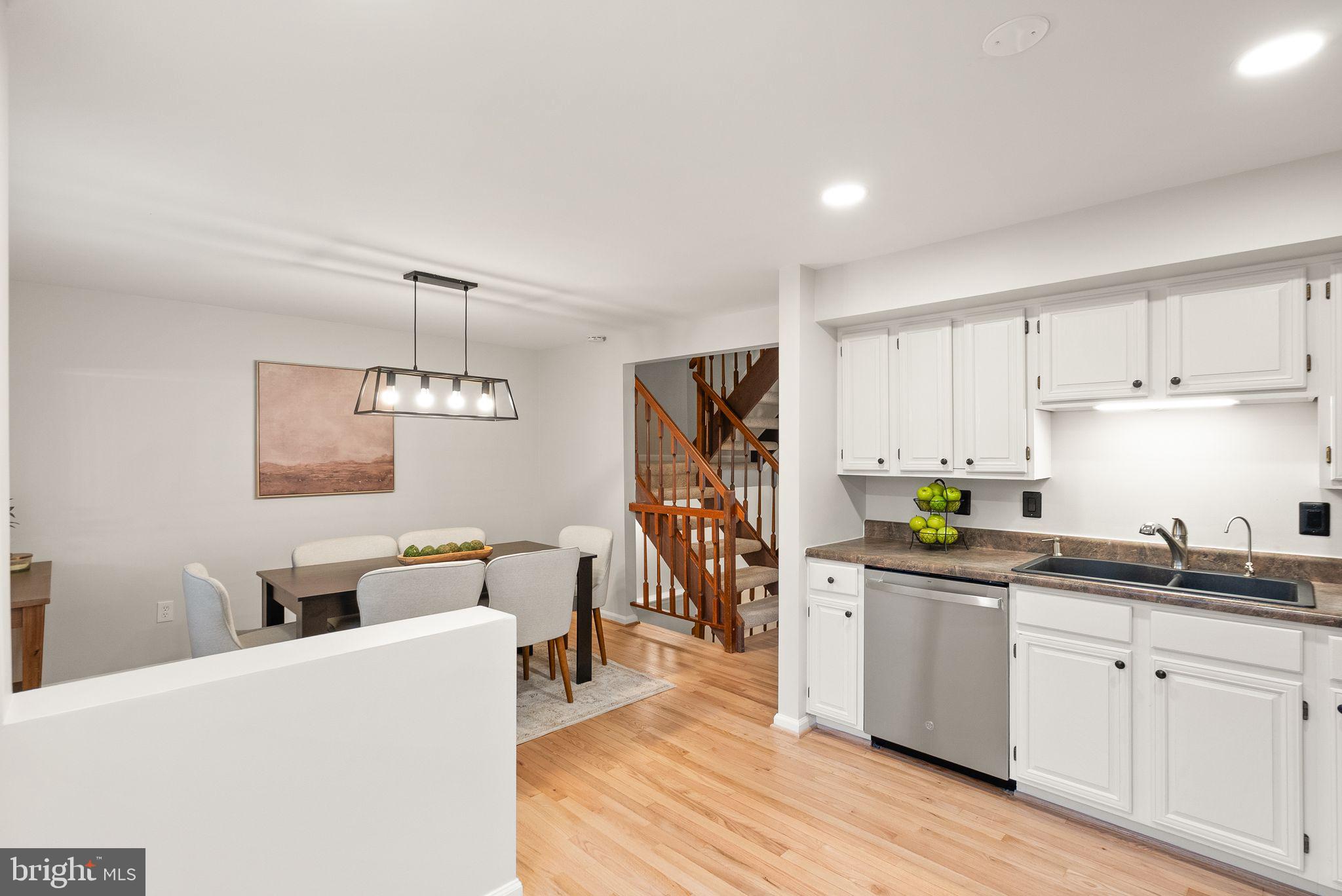 BIRCHFIELD WOODS - Residential