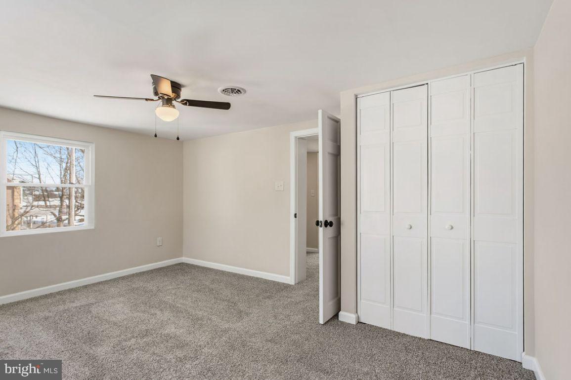 BIGLERVILLE - Residential