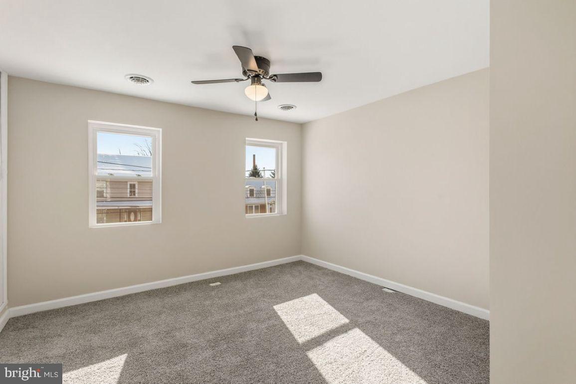 BIGLERVILLE - Residential