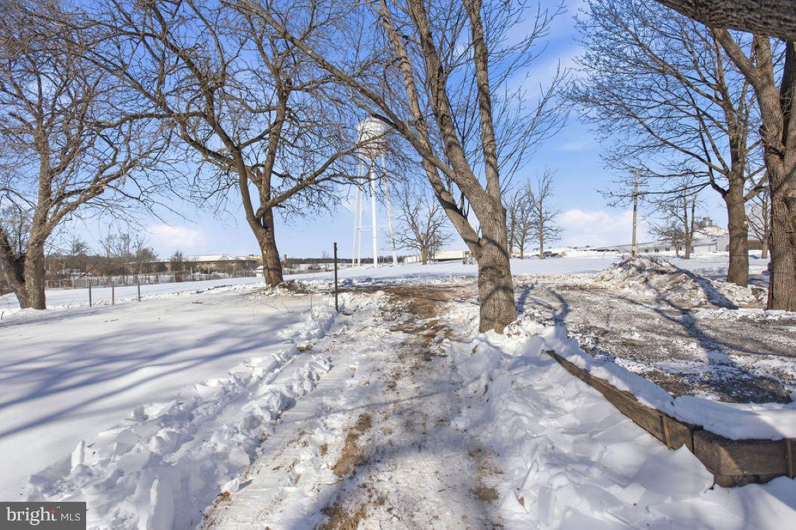 BIGLERVILLE - Residential