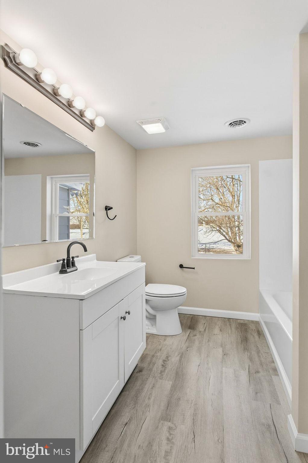 BIGLERVILLE - Residential