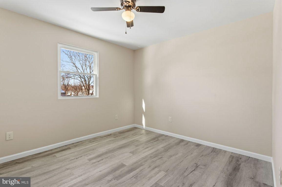 BIGLERVILLE - Residential