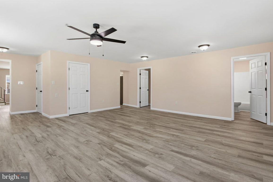 BIGLERVILLE - Residential