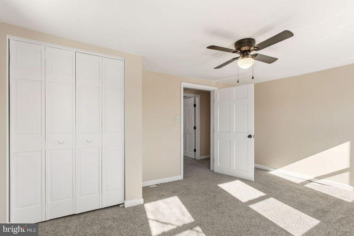 BIGLERVILLE - Residential