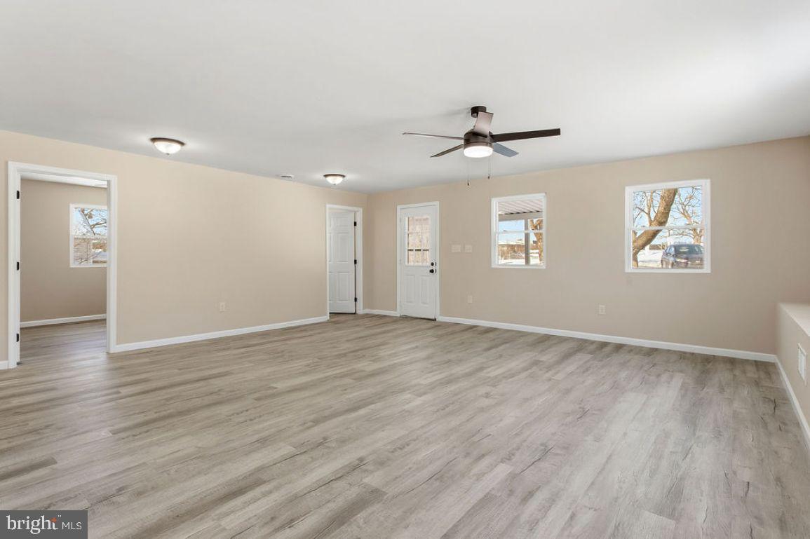 BIGLERVILLE - Residential