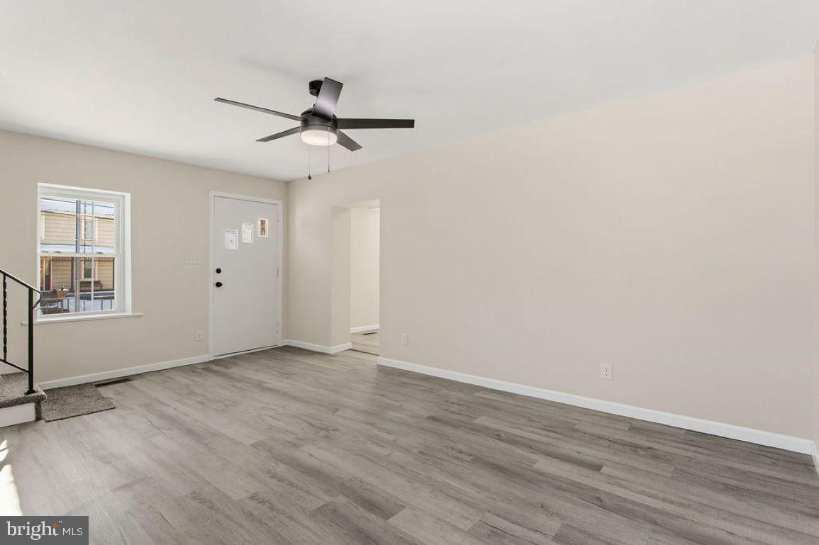 BIGLERVILLE - Residential