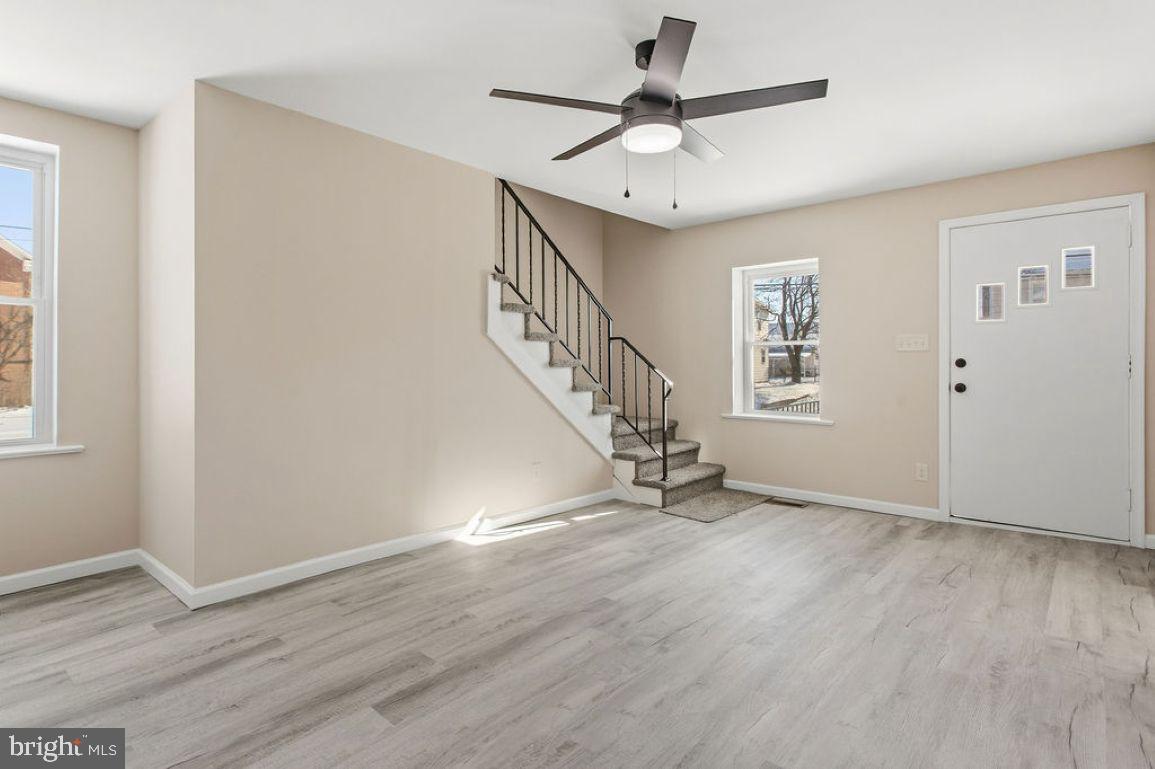 BIGLERVILLE - Residential