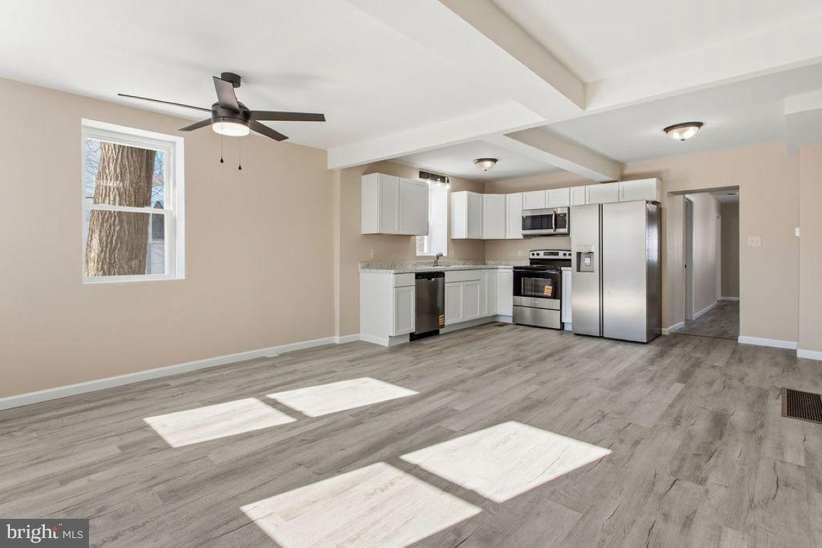 BIGLERVILLE - Residential