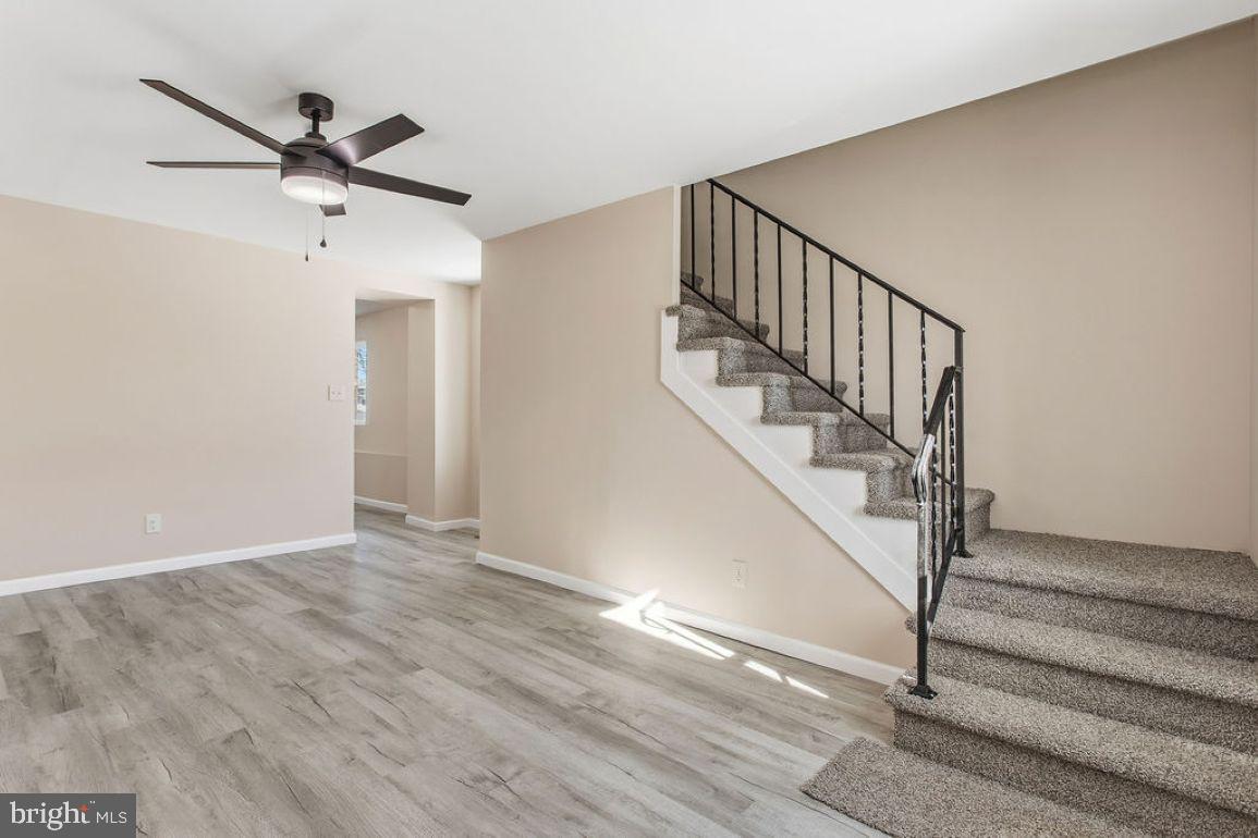 BIGLERVILLE - Residential