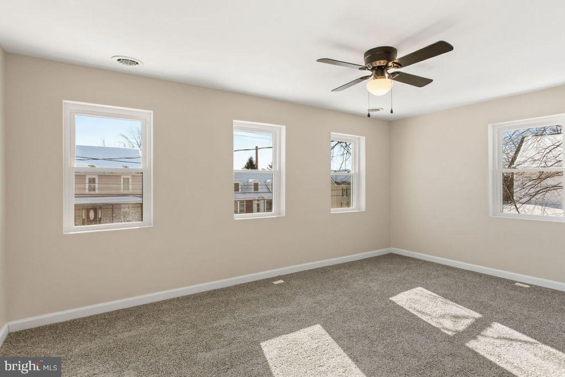 BIGLERVILLE - Residential