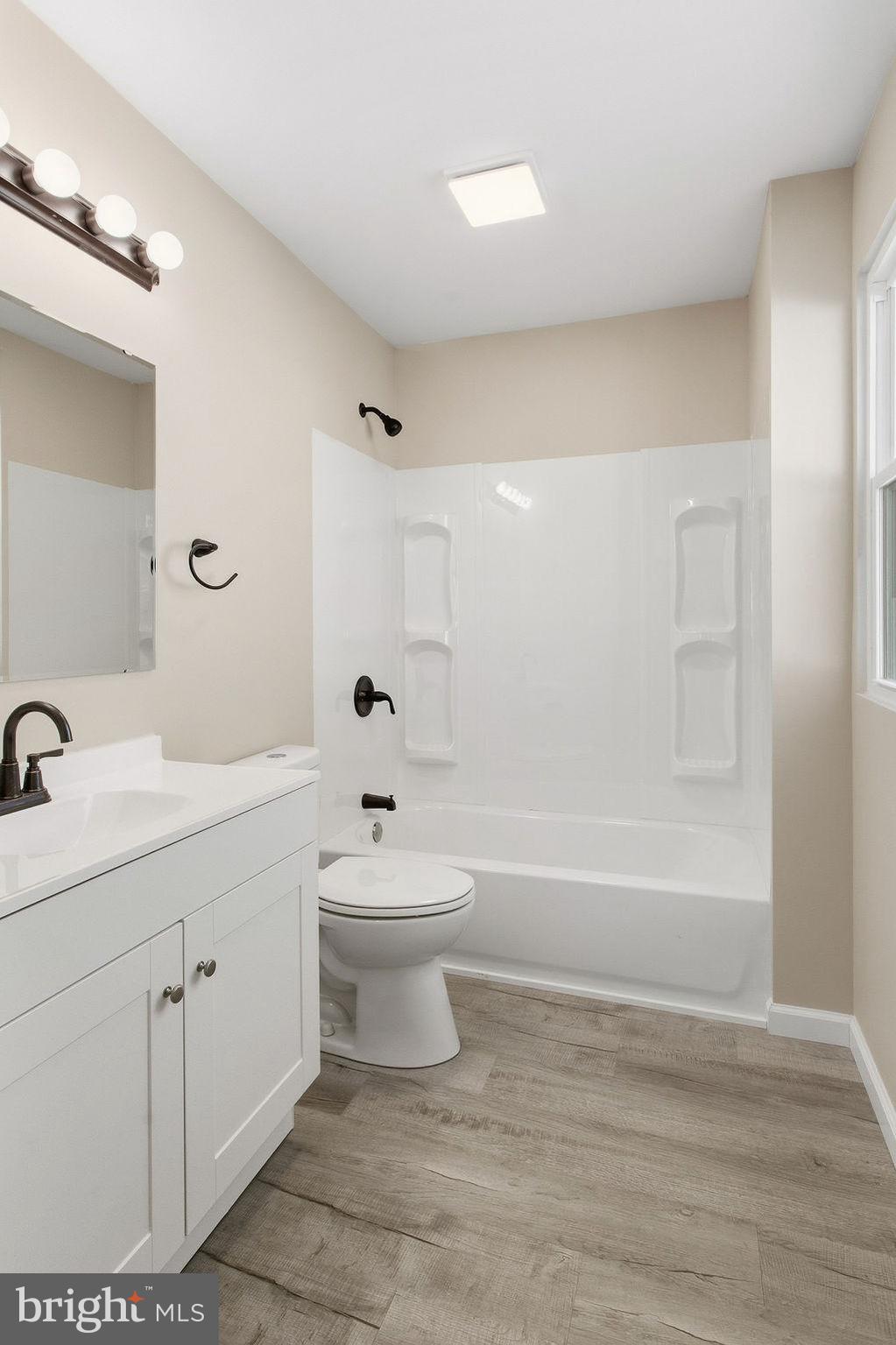 BIGLERVILLE - Residential