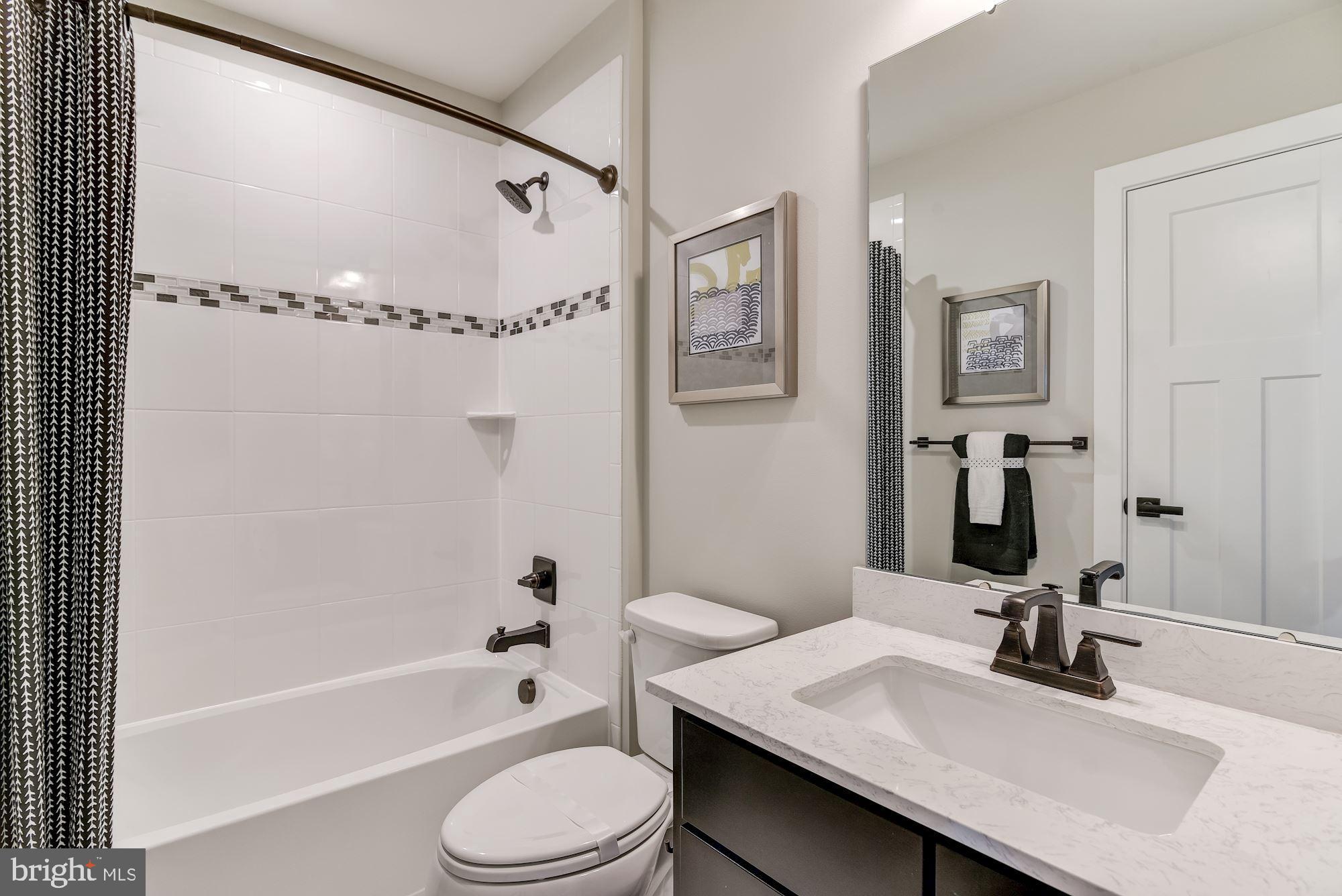 THE SQUARE AT WEST CHESTER - Residential