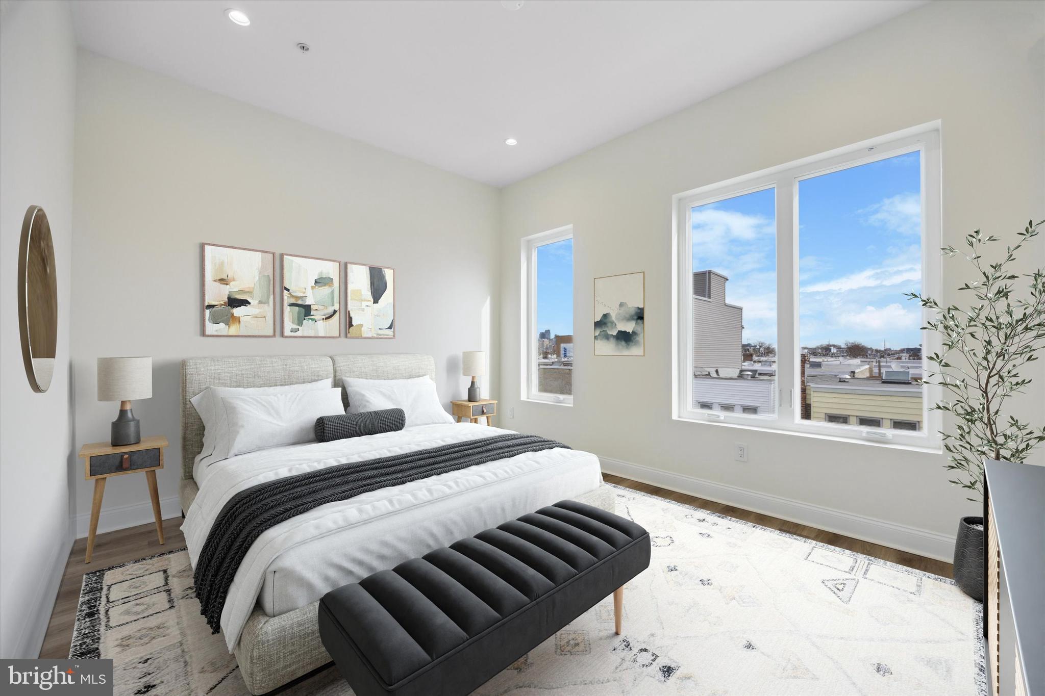 POINT BREEZE - Residential Lease