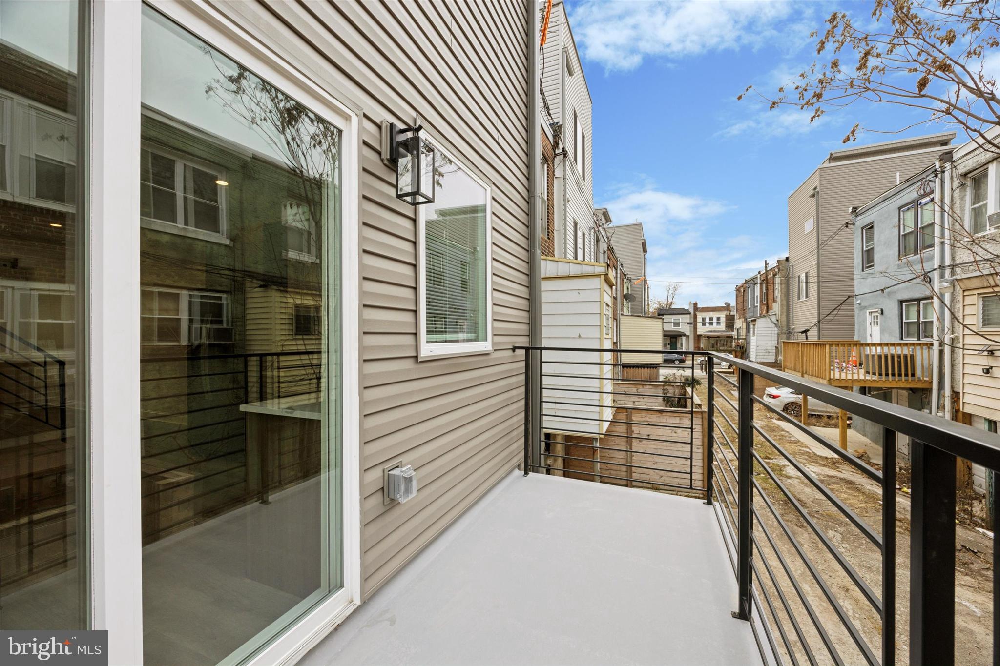 POINT BREEZE - Residential Lease