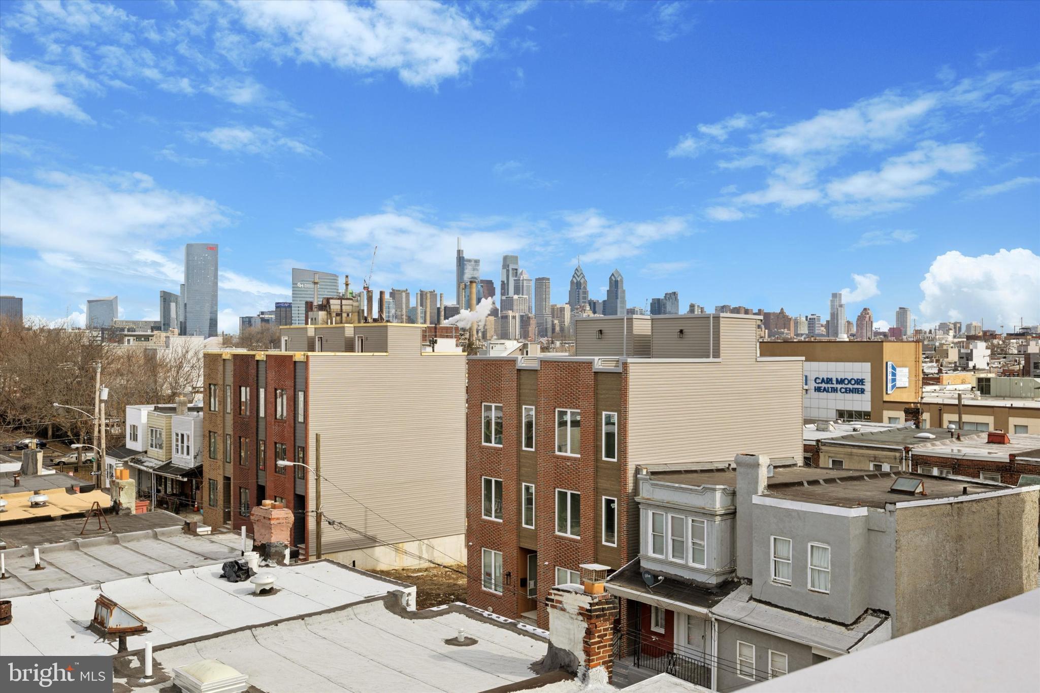 POINT BREEZE - Residential Lease