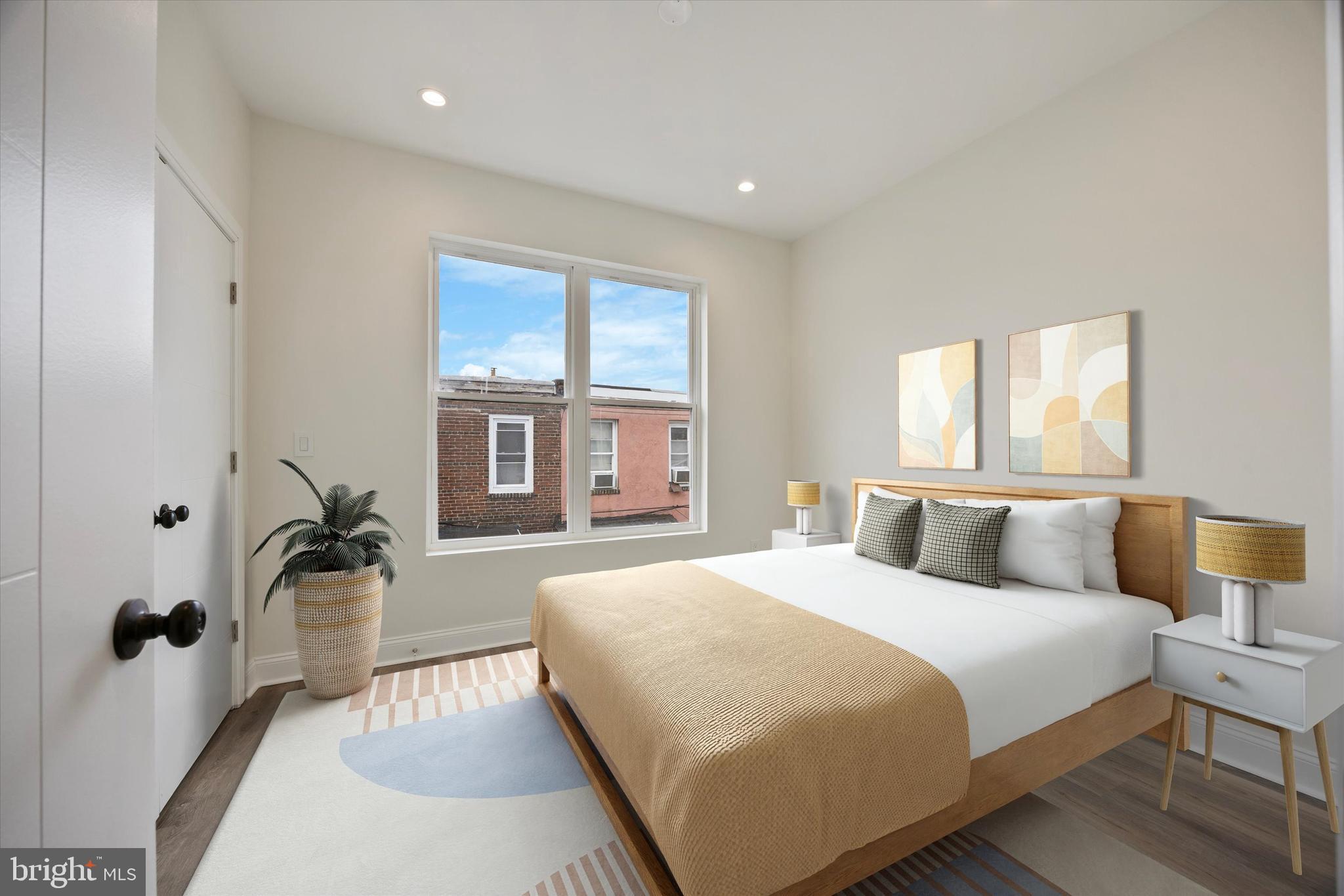 POINT BREEZE - Residential Lease