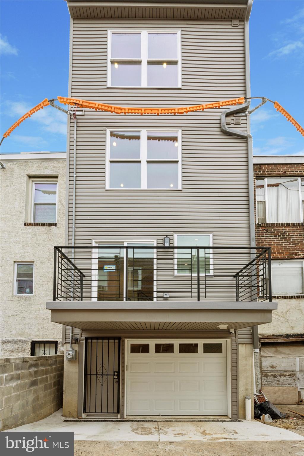 POINT BREEZE - Residential Lease