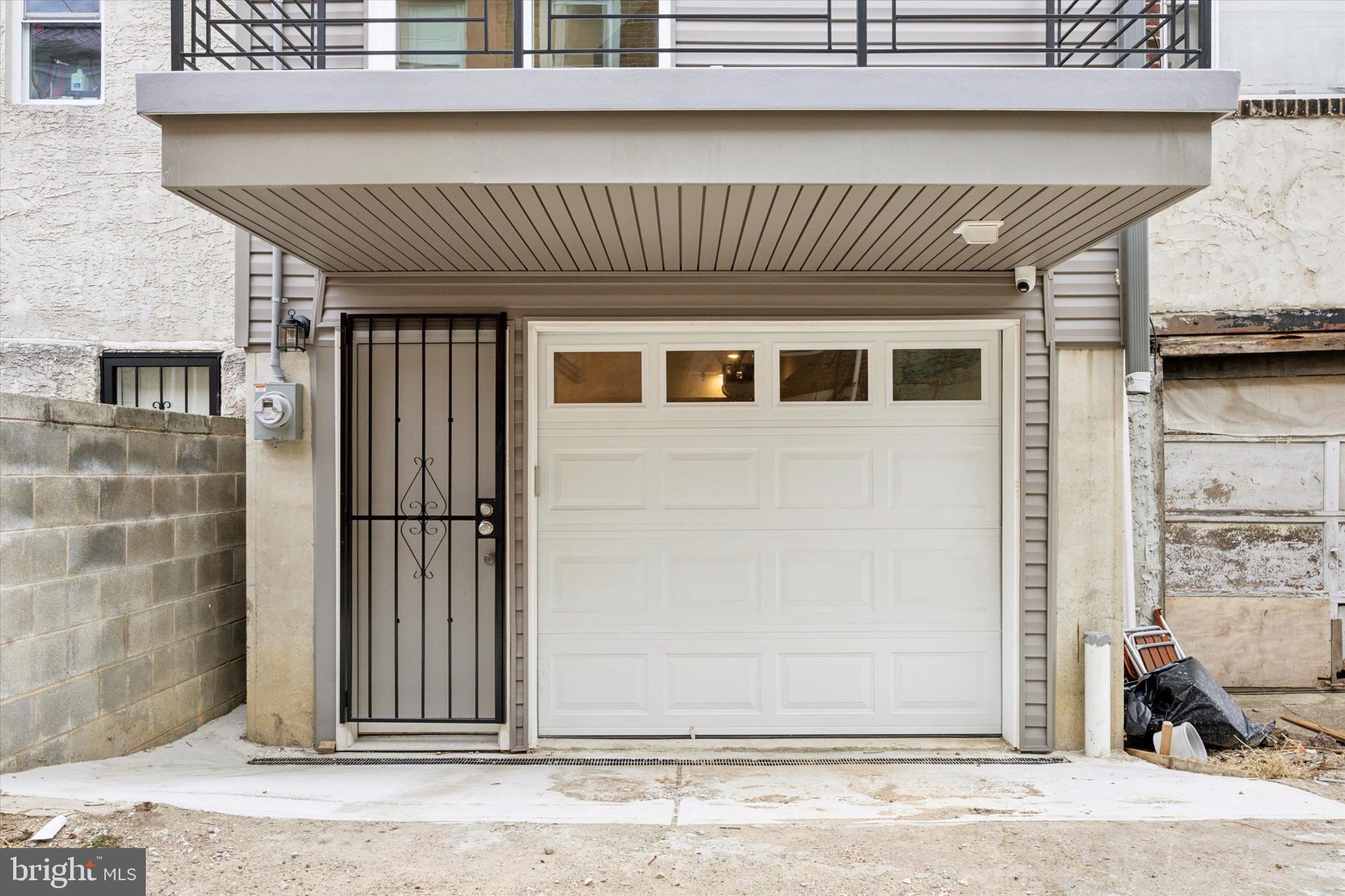 POINT BREEZE - Residential Lease