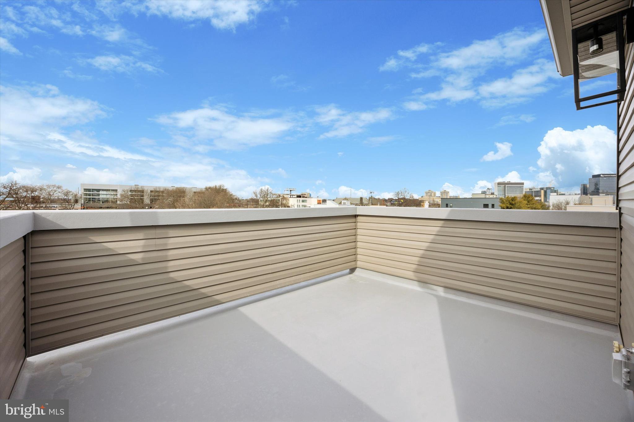 POINT BREEZE - Residential Lease