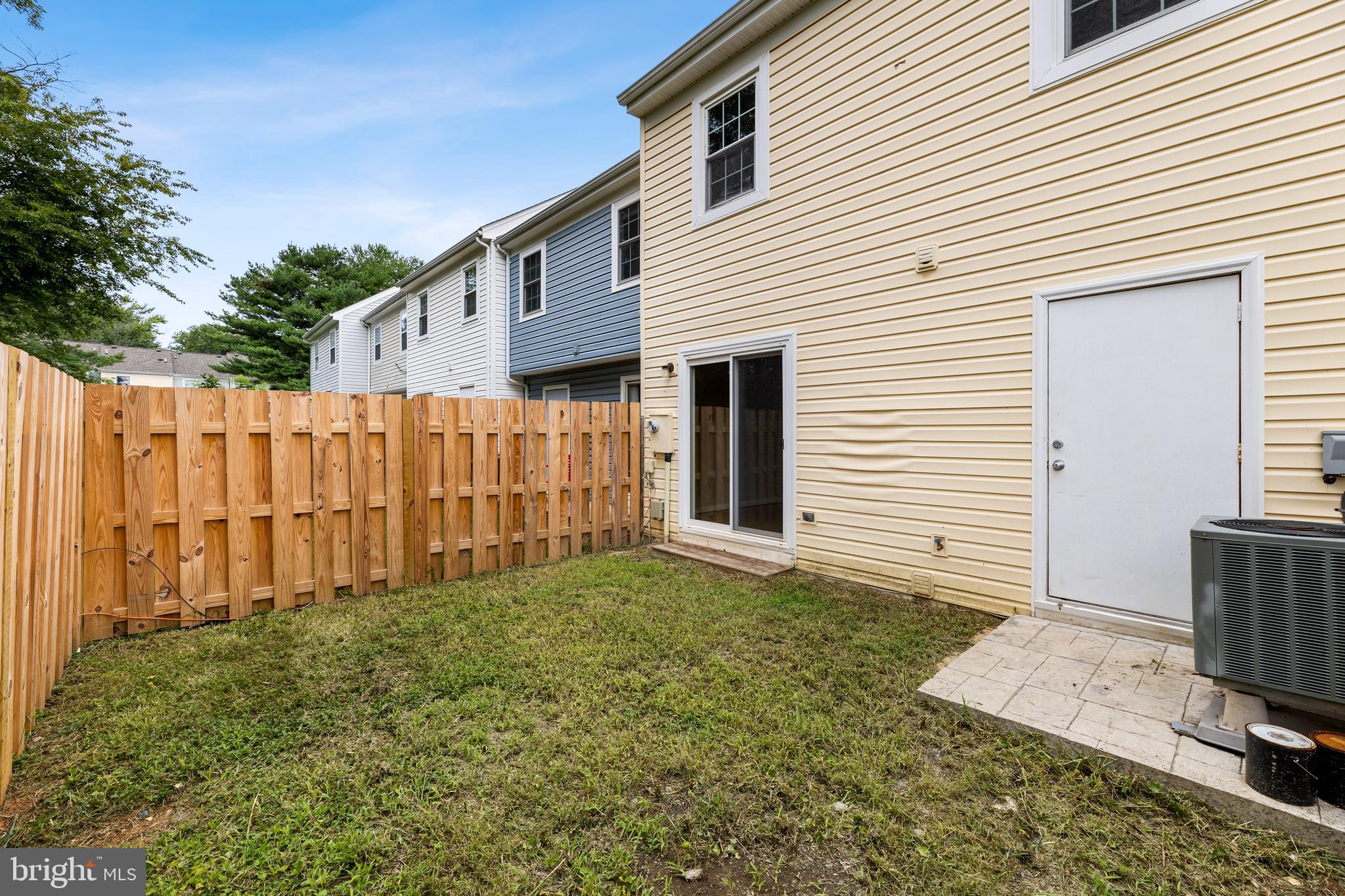 STAFFORD MEADOWS - Residential