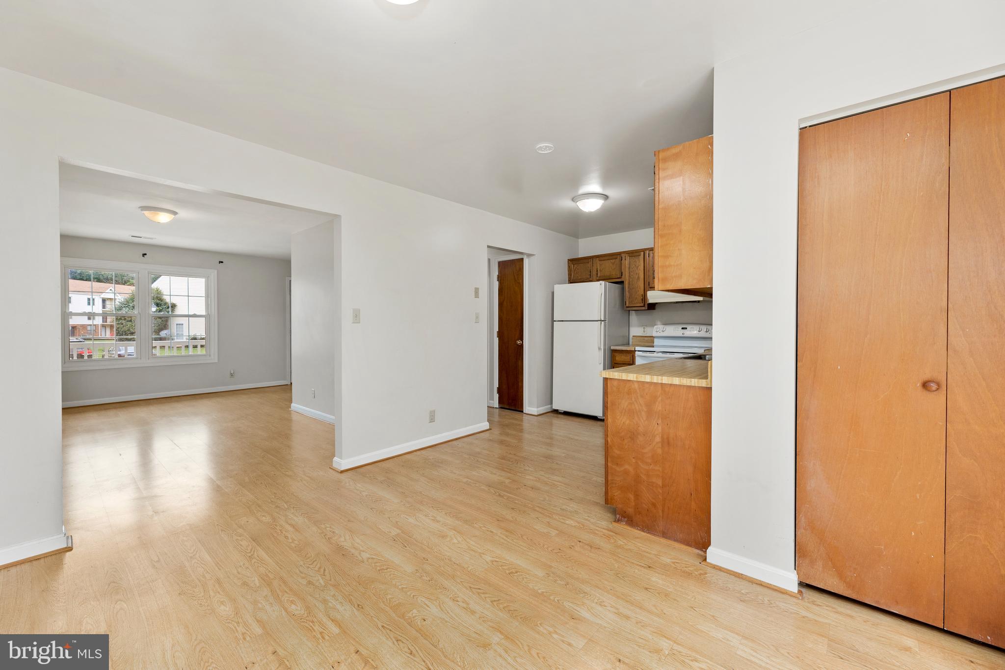 STAFFORD MEADOWS - Residential