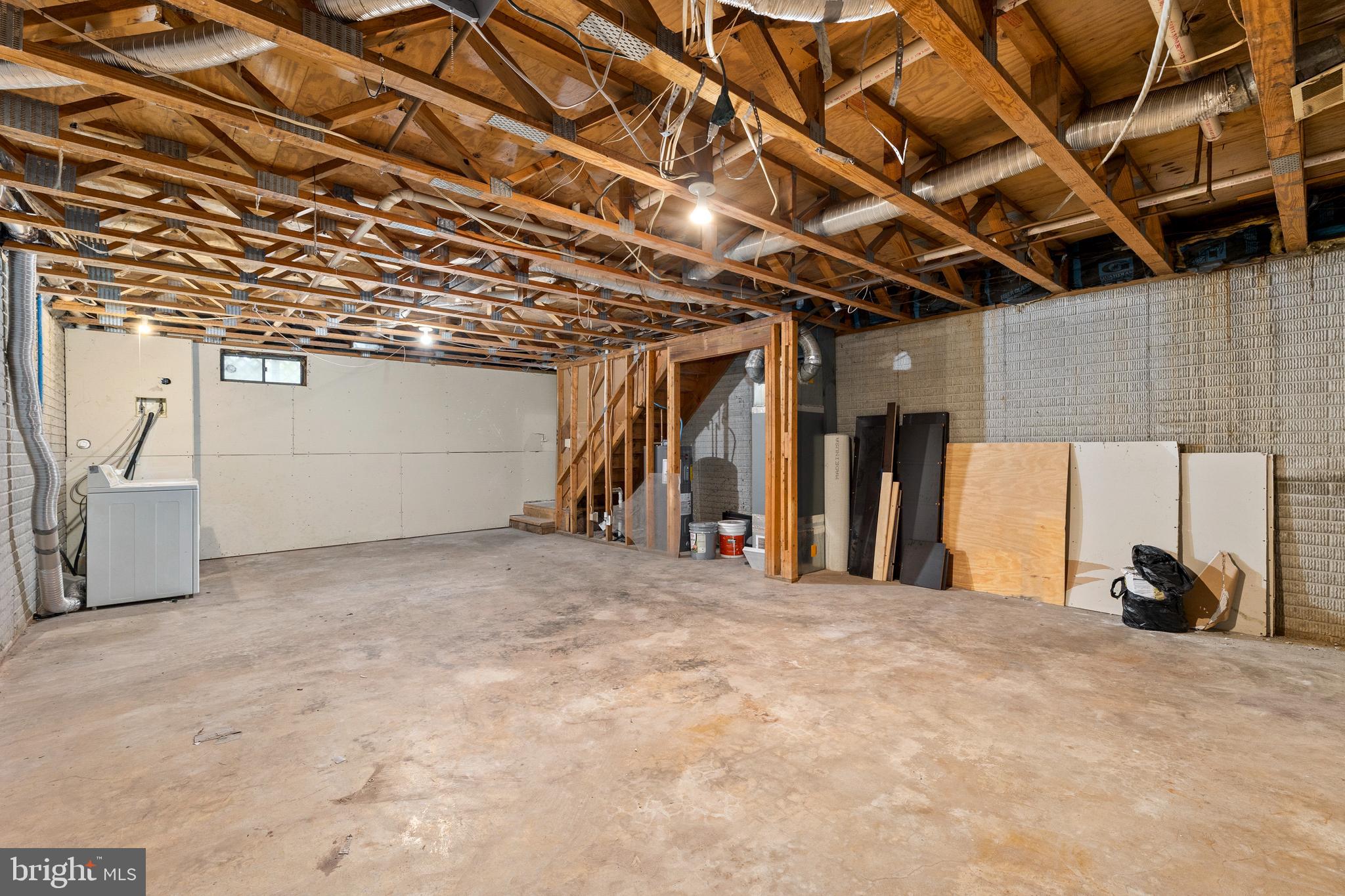 STAFFORD MEADOWS - Residential