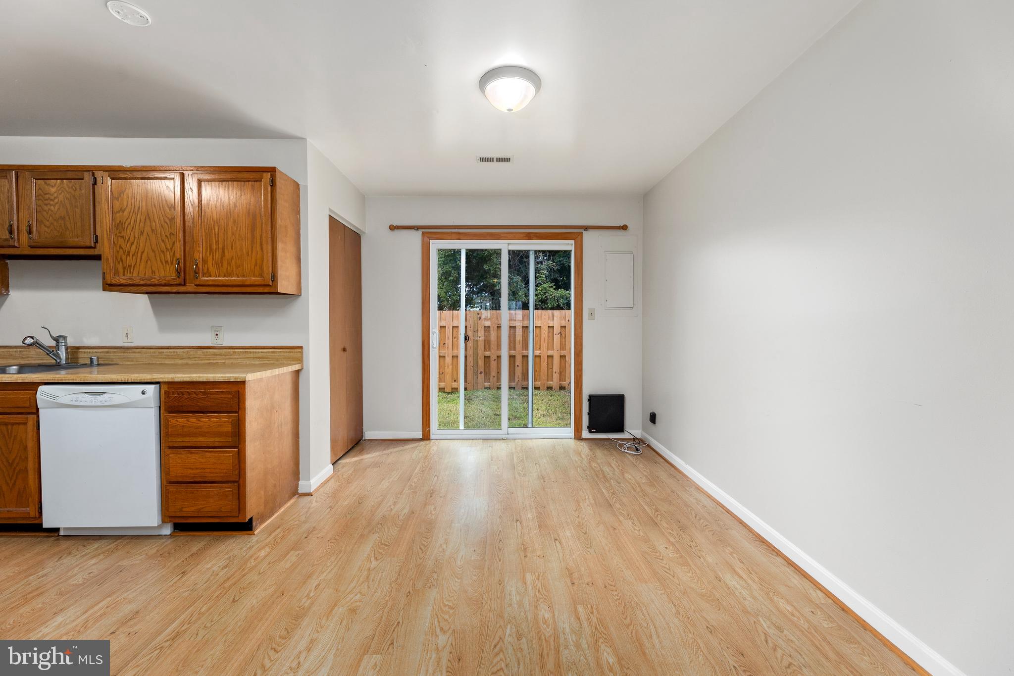 STAFFORD MEADOWS - Residential