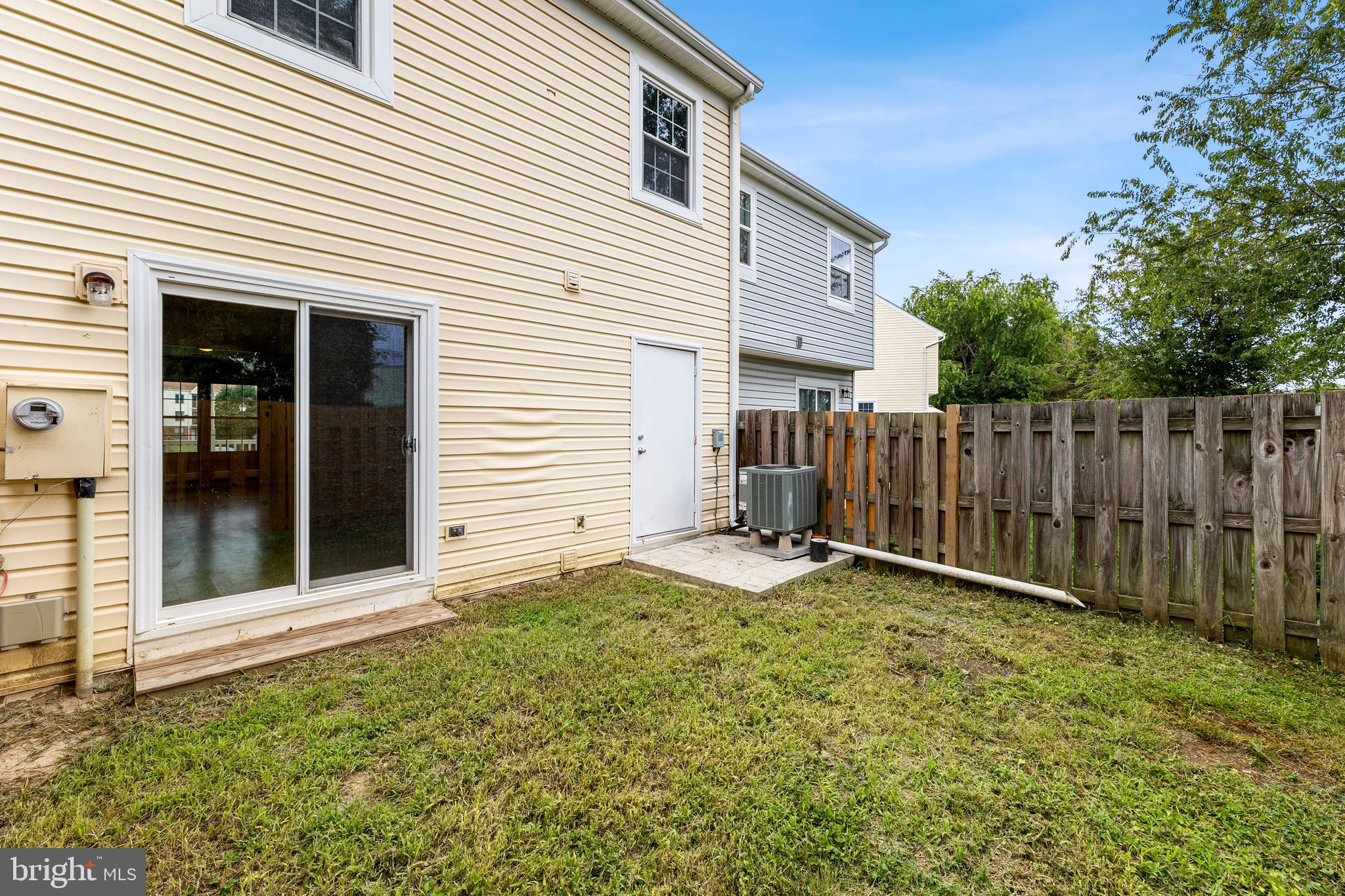 STAFFORD MEADOWS - Residential