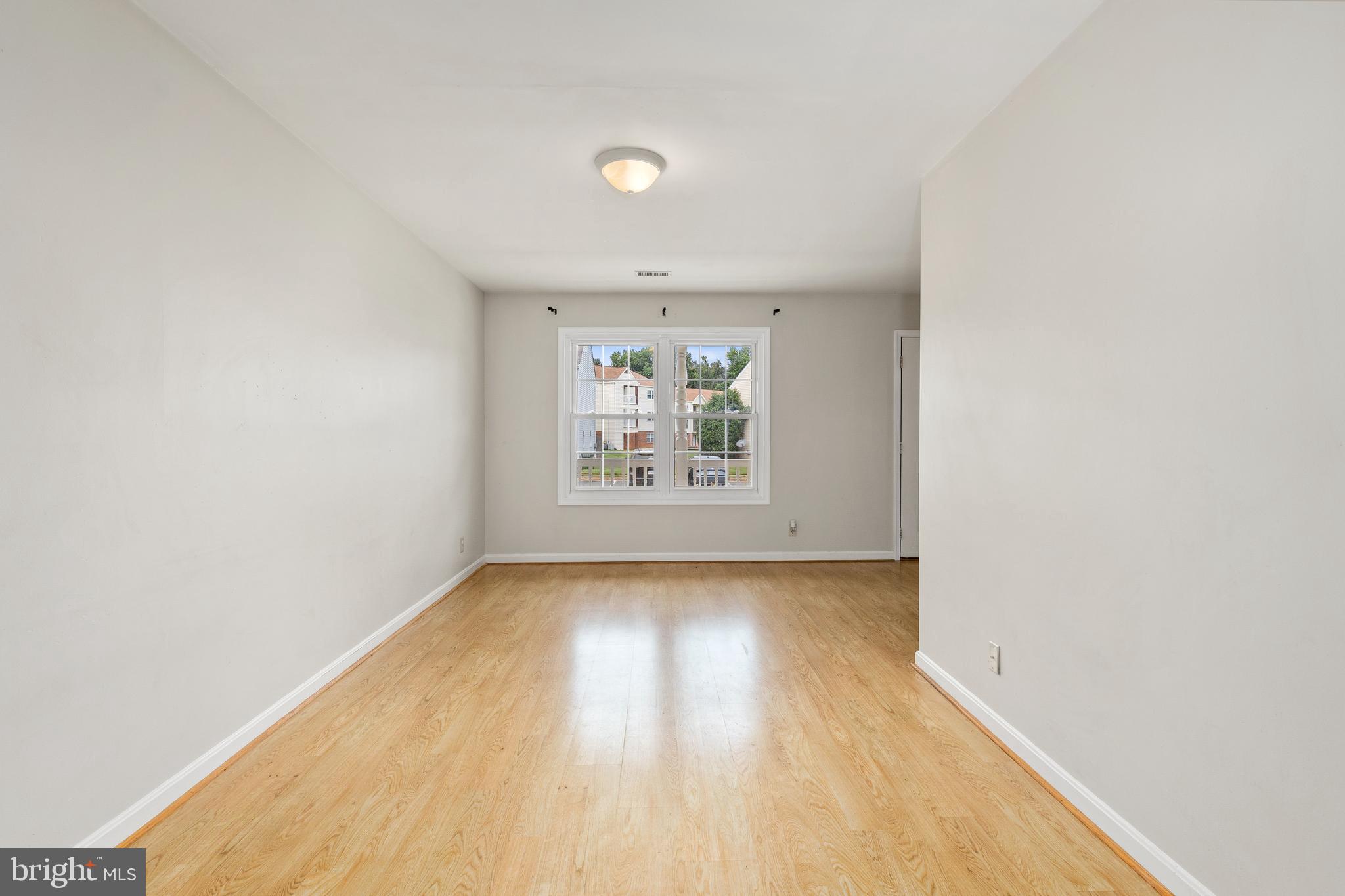 STAFFORD MEADOWS - Residential