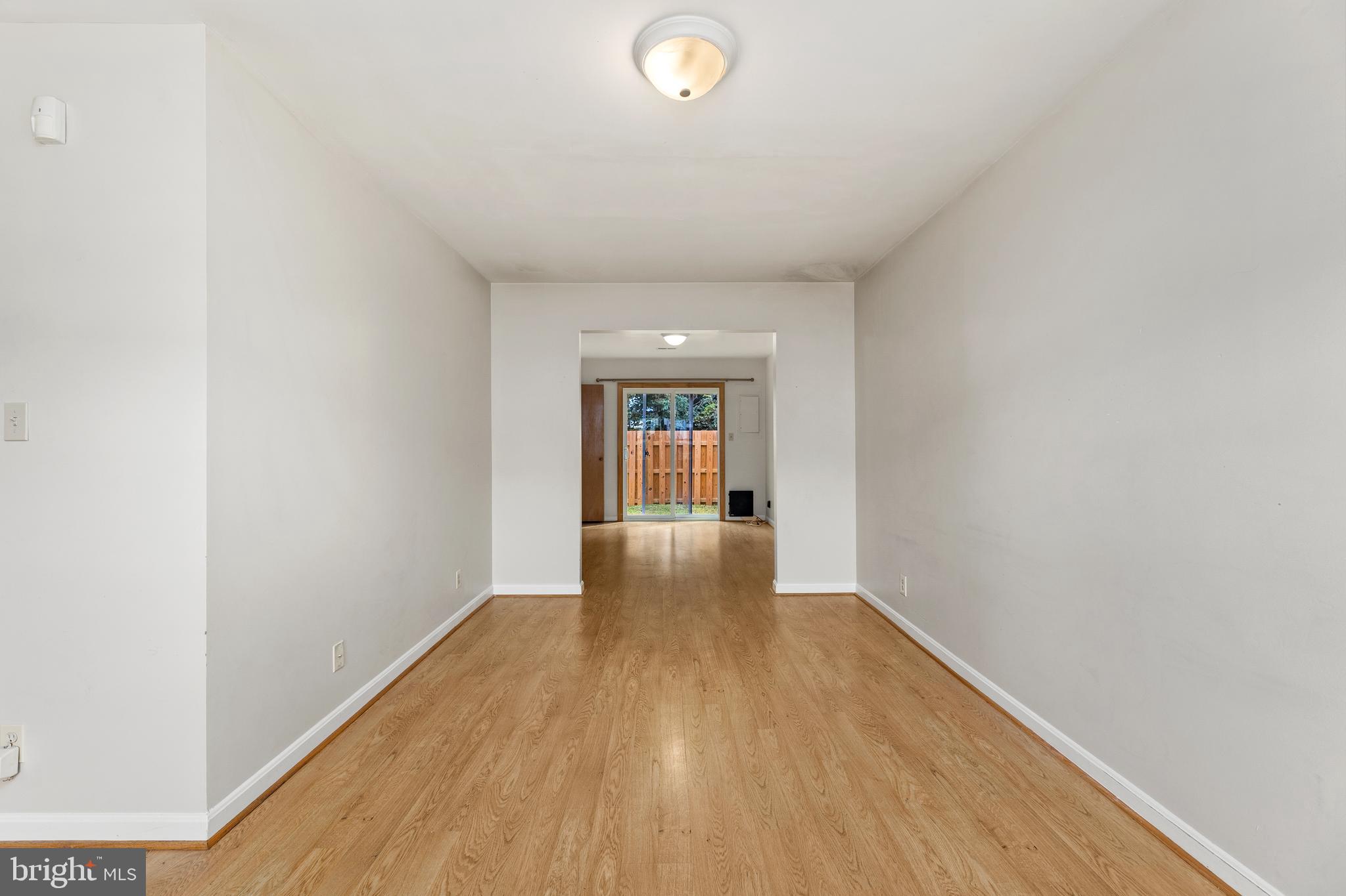 STAFFORD MEADOWS - Residential