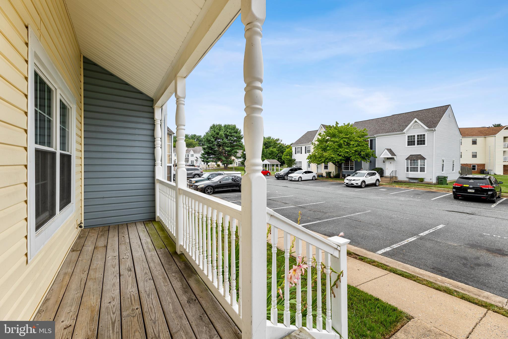 STAFFORD MEADOWS - Residential